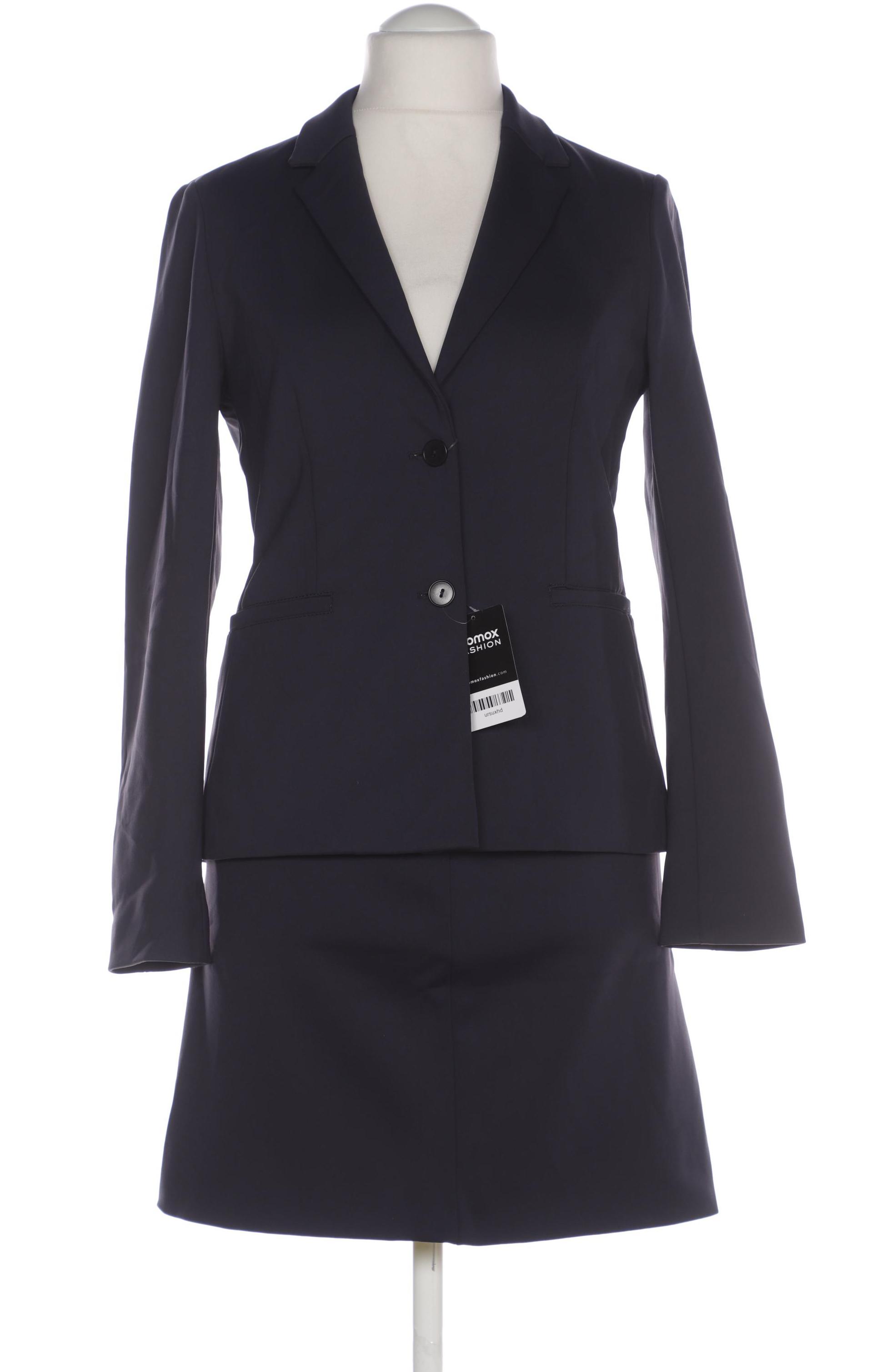 

Marc O Polo Damen Anzug, marineblau, Gr. 38