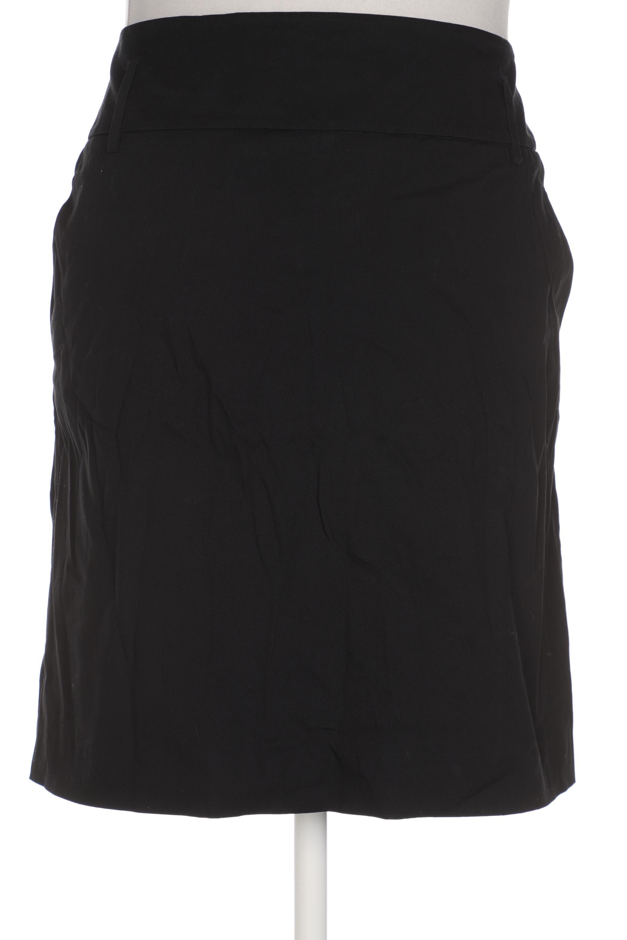 

Marc O Polo Damen Rock, schwarz, Gr. 42