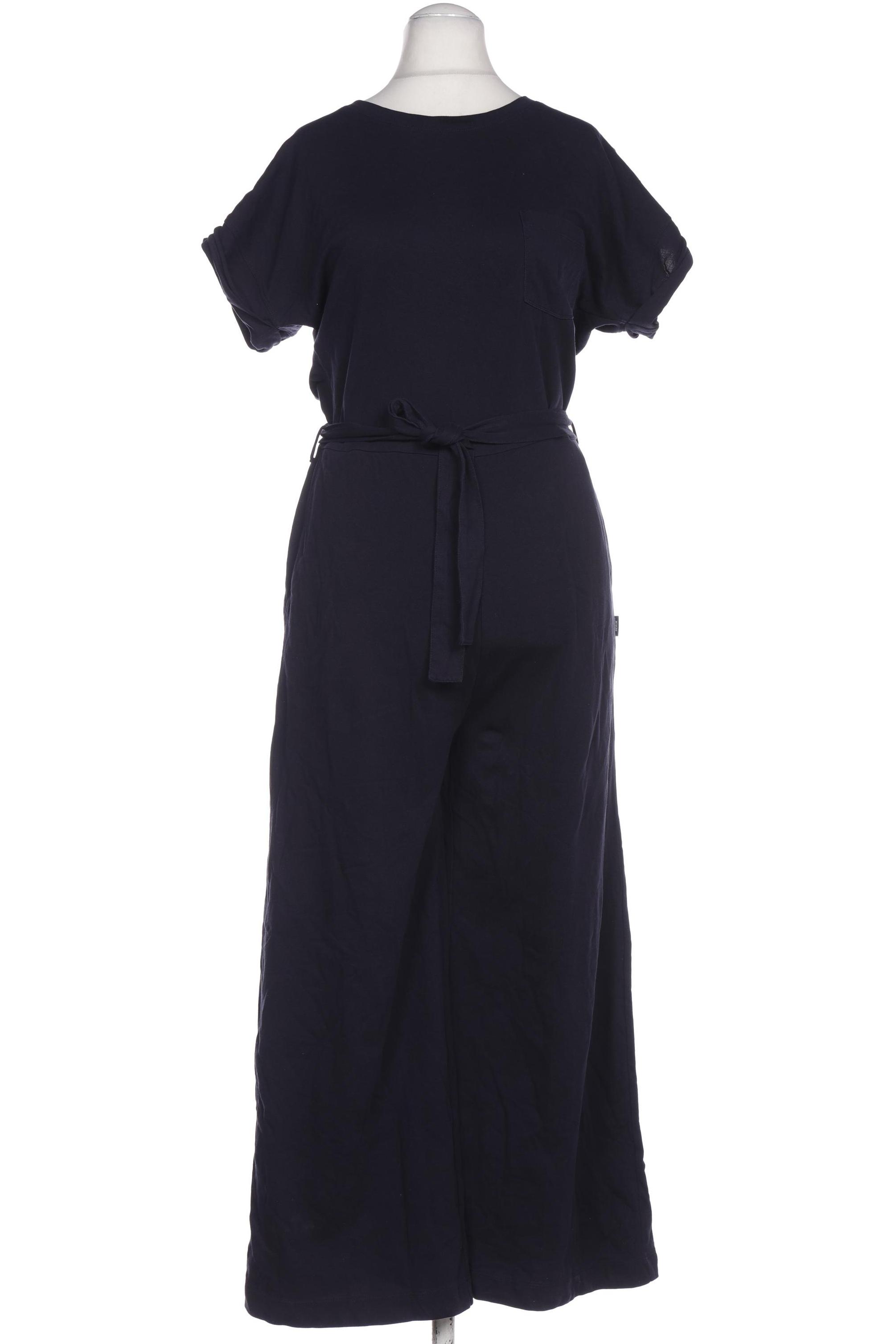 

Marc O Polo Damen Jumpsuit/Overall, marineblau
