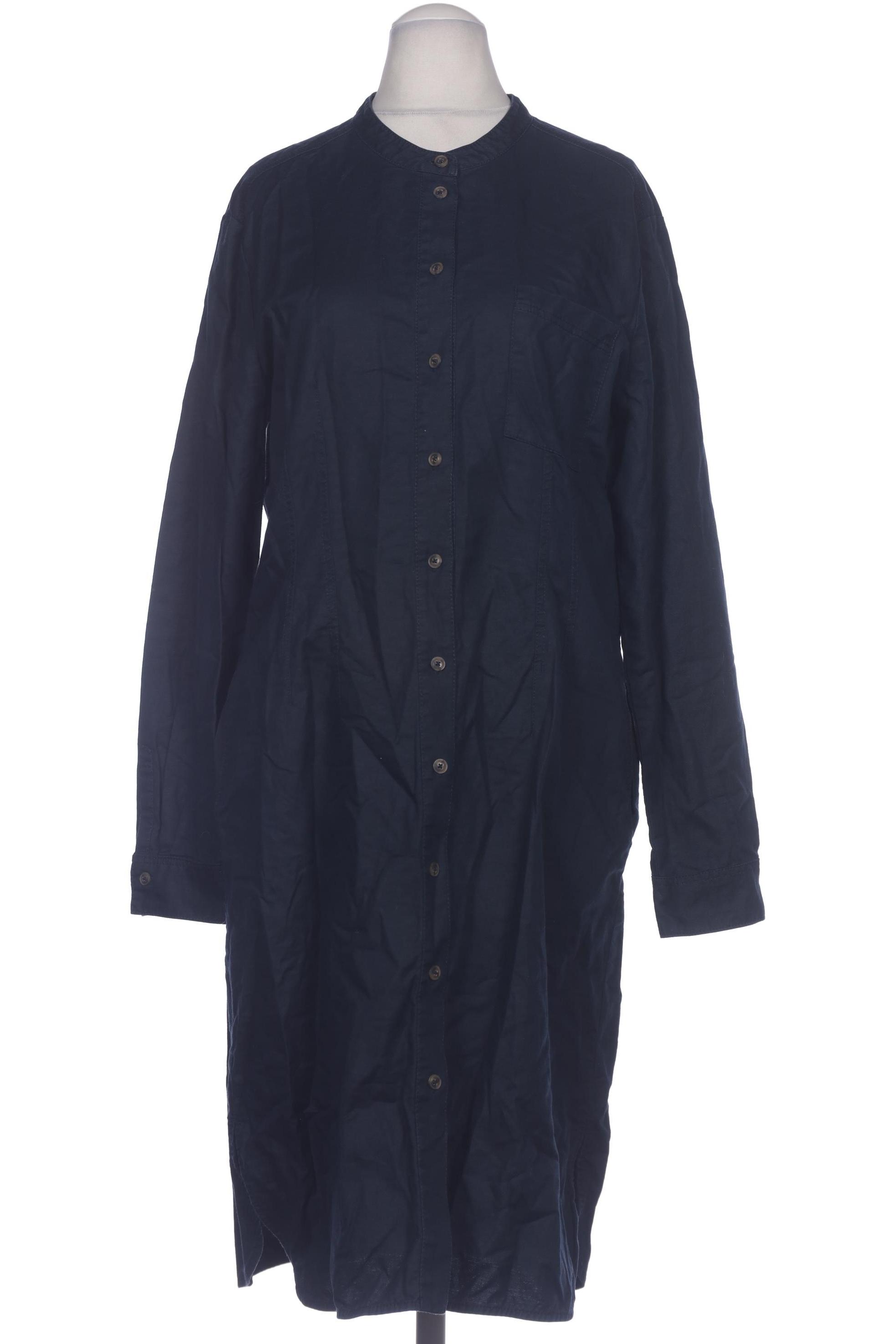 

Marc O Polo Damen Kleid, marineblau, Gr. 42