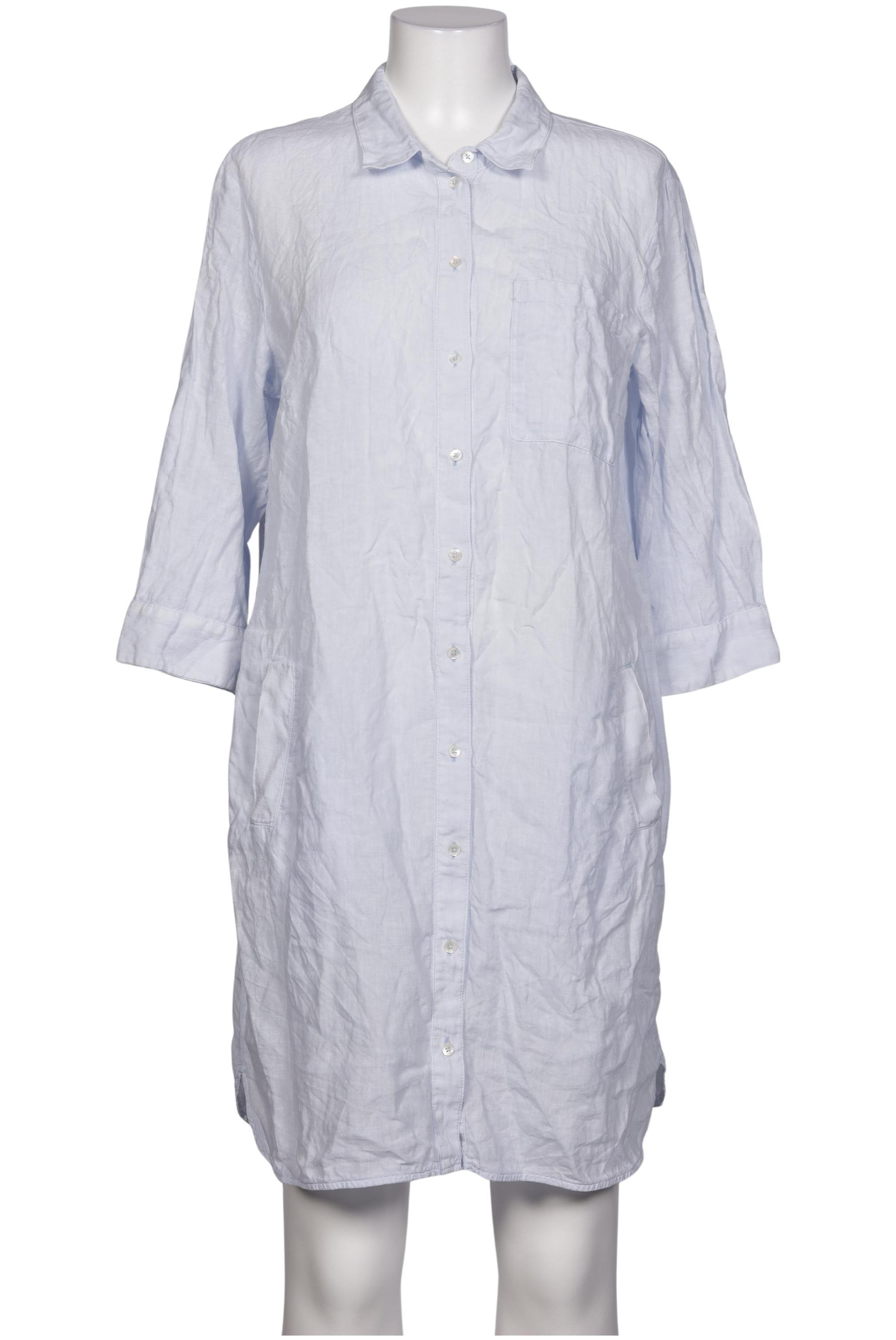 

Marc O Polo Damen Kleid, hellblau, Gr. 42