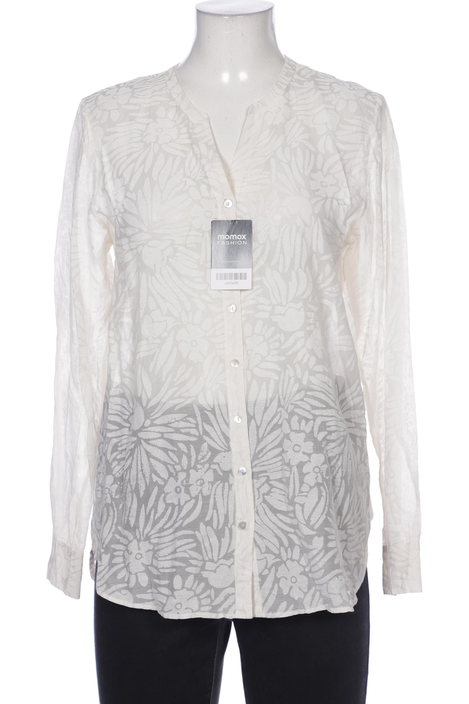 

Marc O Polo Damen Bluse, cremeweiß, Gr. 38