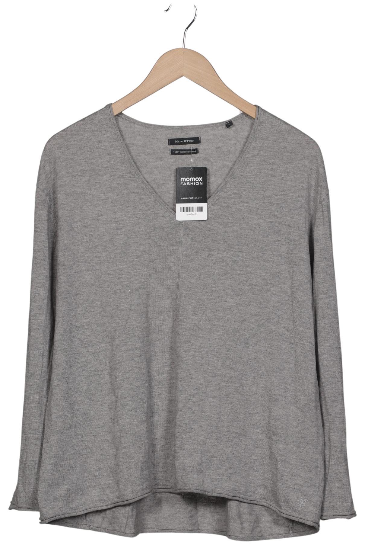 

Marc O Polo Damen Pullover, grau, Gr. 36