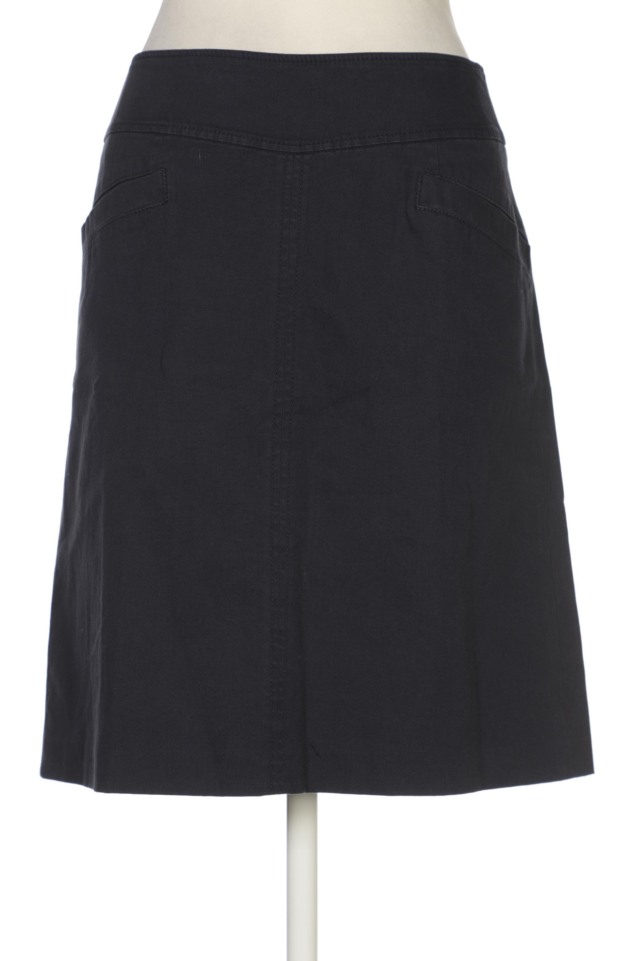 

Marc O Polo Damen Rock, marineblau, Gr. 36