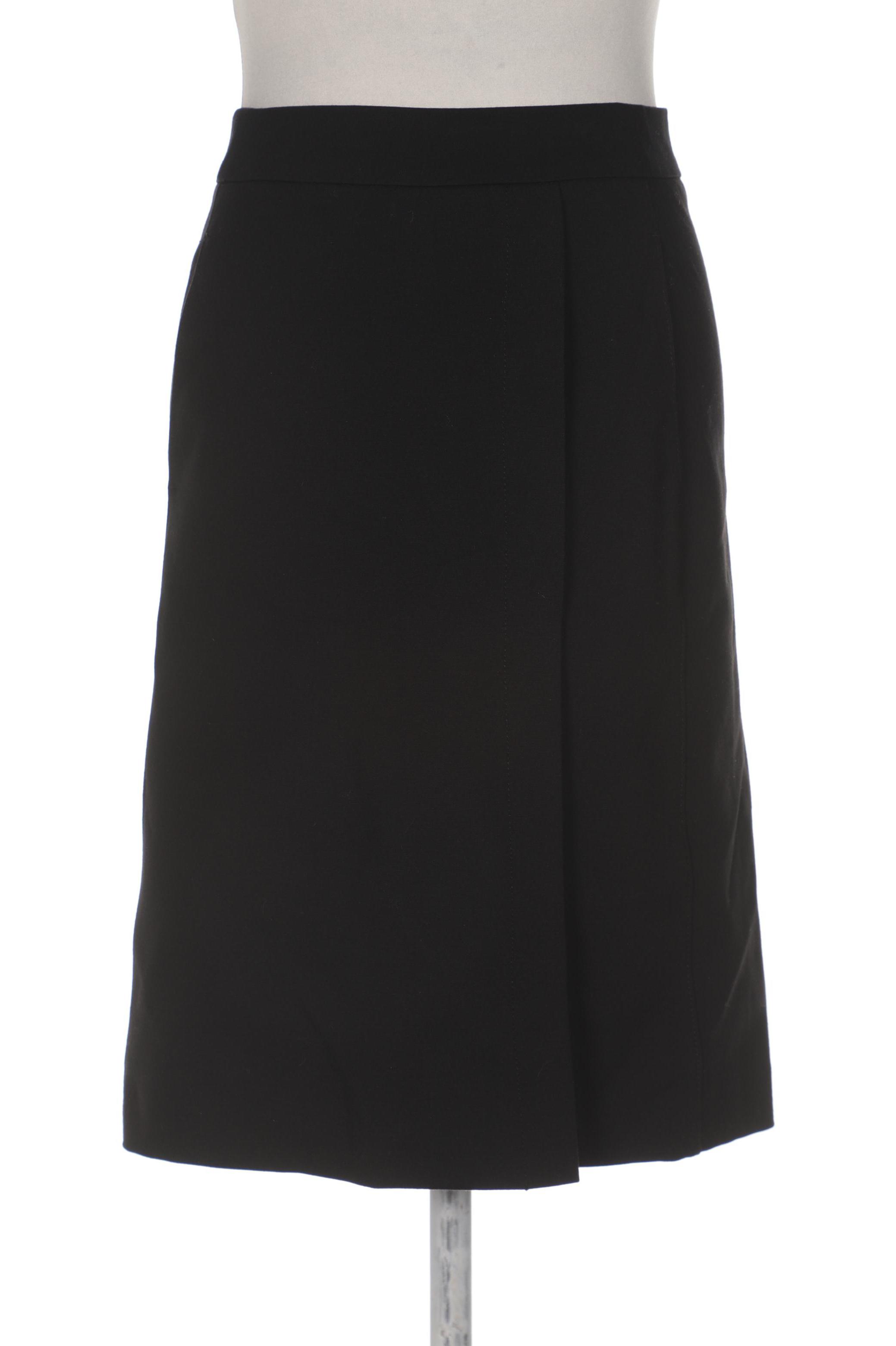 

Marc O Polo Damen Rock, schwarz, Gr. 32