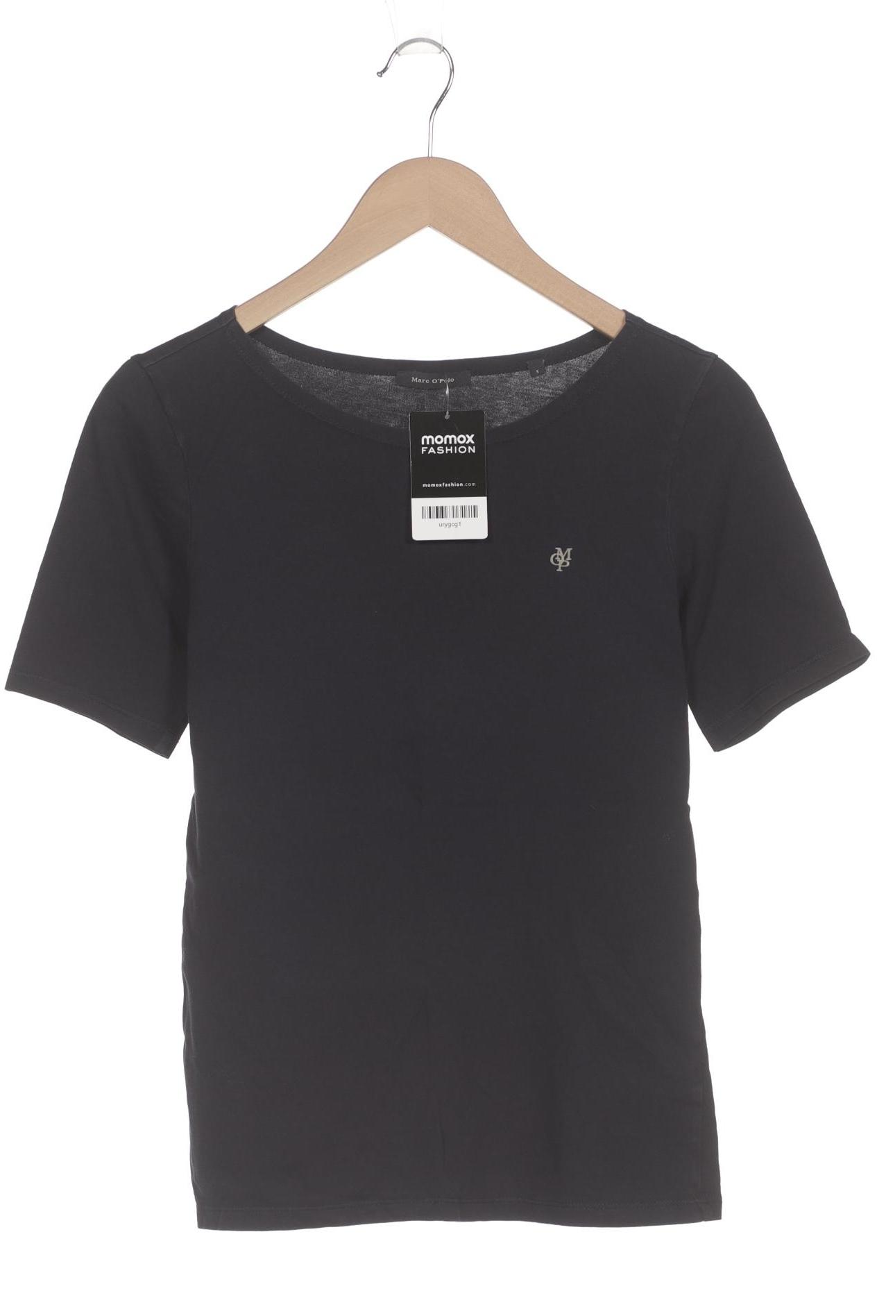 

Marc O Polo Damen T-Shirt, marineblau, Gr. 36