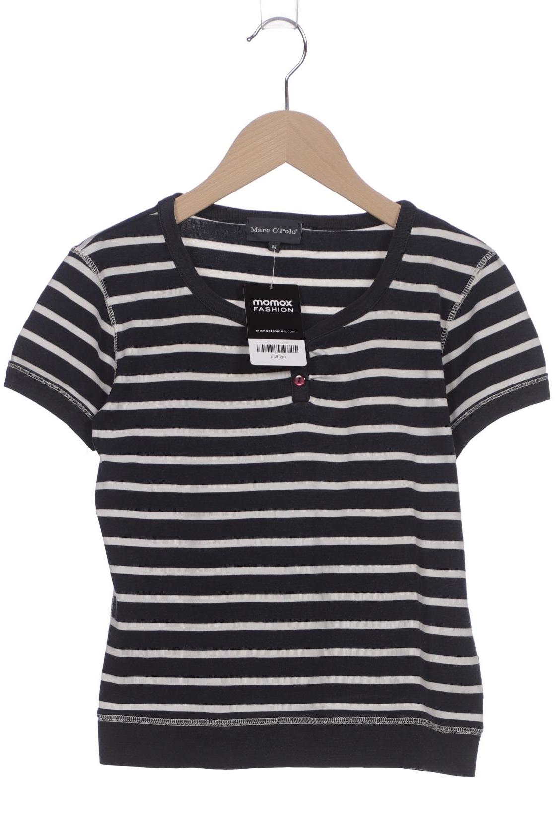 Thumbnail - Marc O Polo Damen T-Shirt, marineblau, Gr. 38