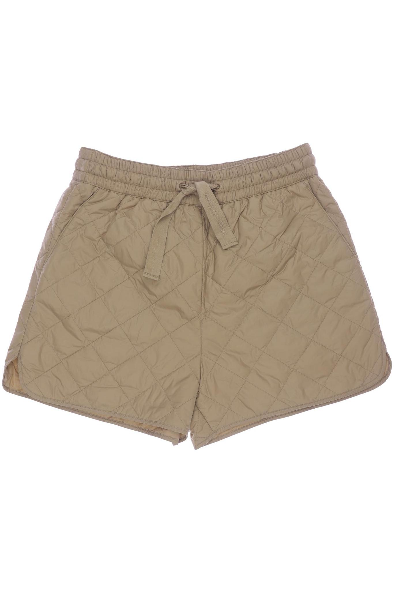 

Marc O Polo Damen Shorts, beige, Gr. 36