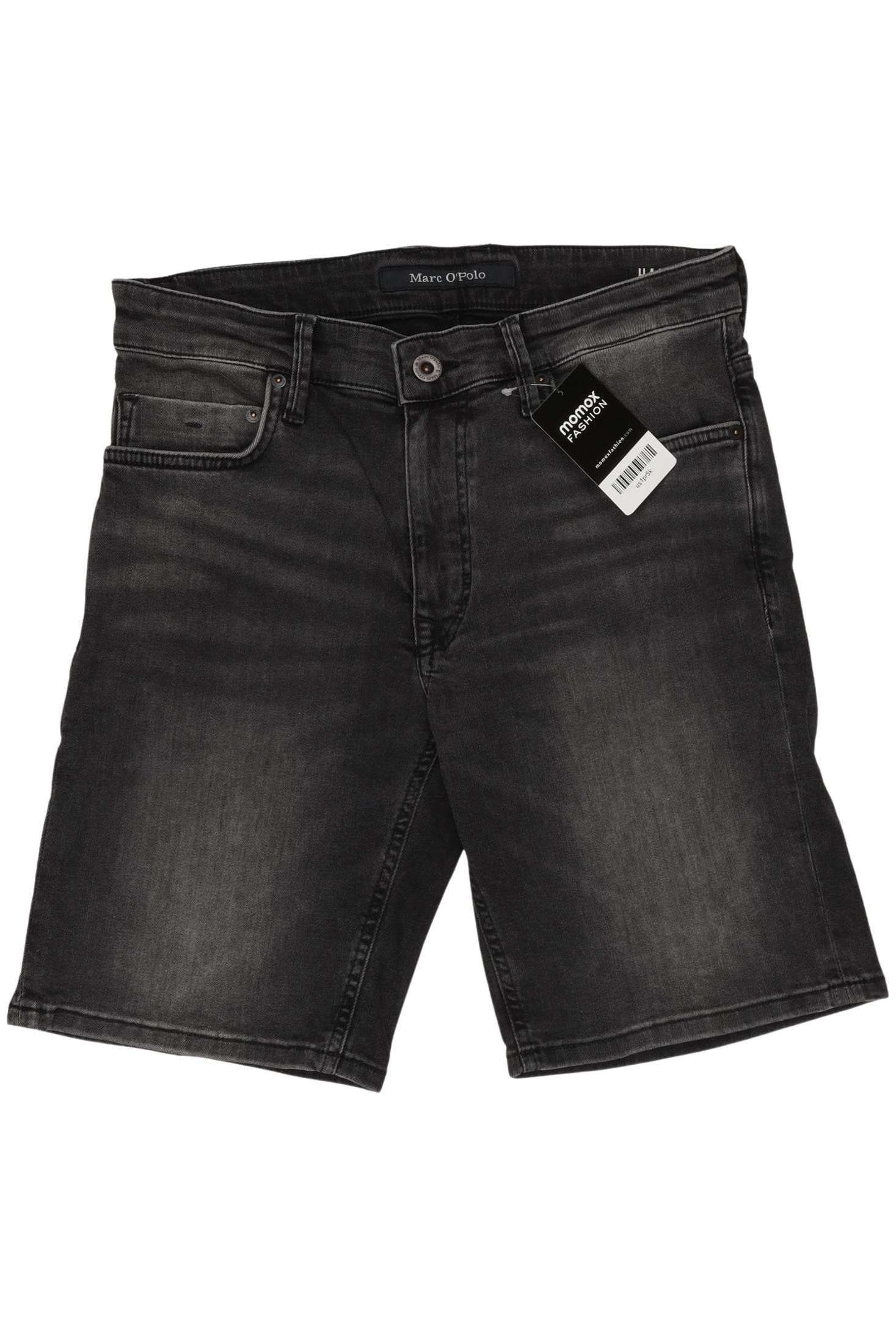 

Marc O Polo Damen Shorts, grau, Gr. 29