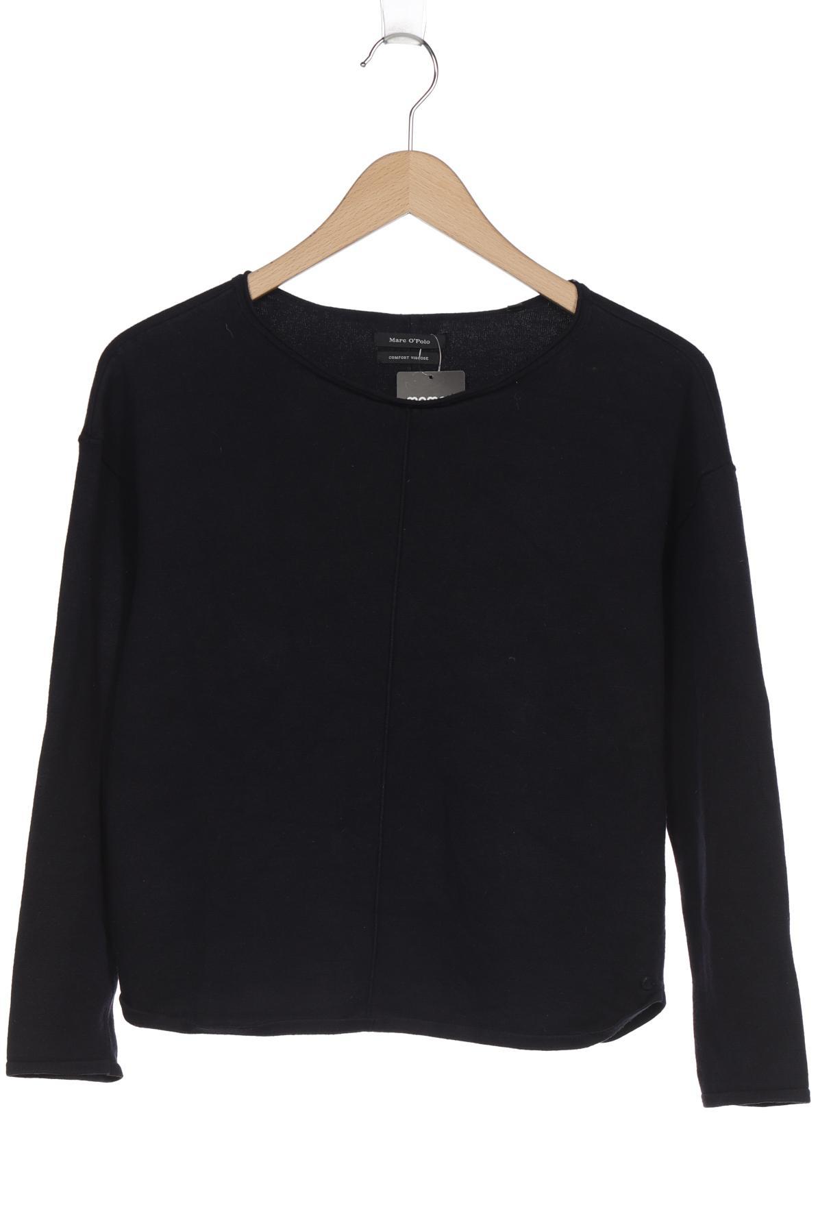 

Marc O Polo Damen Pullover, marineblau
