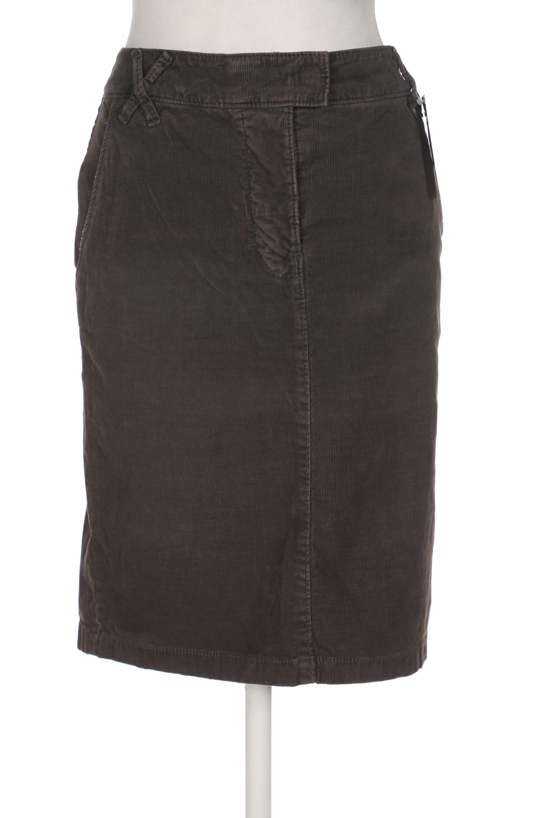 

Marc O Polo Damen Rock, grau, Gr. 36