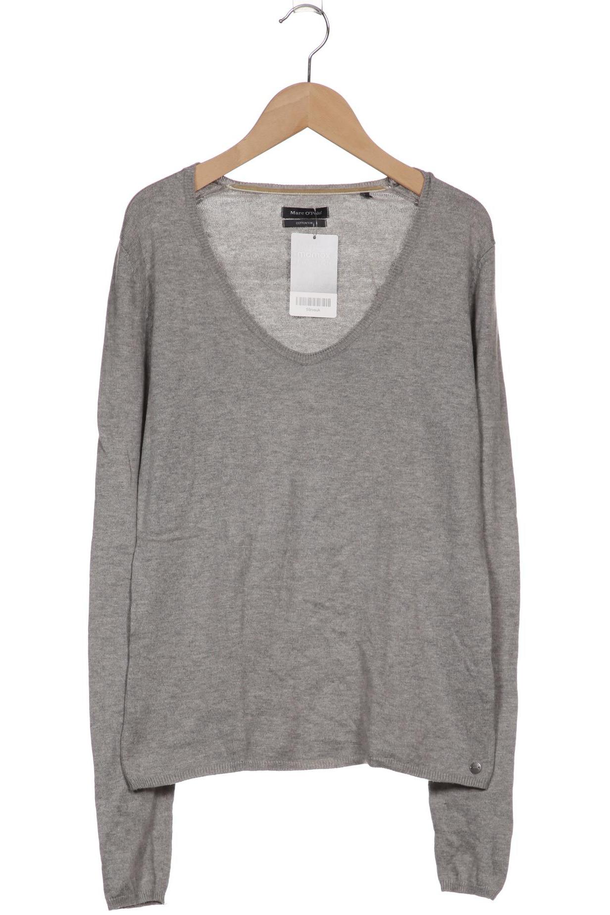 

Marc O Polo Damen Pullover, grau