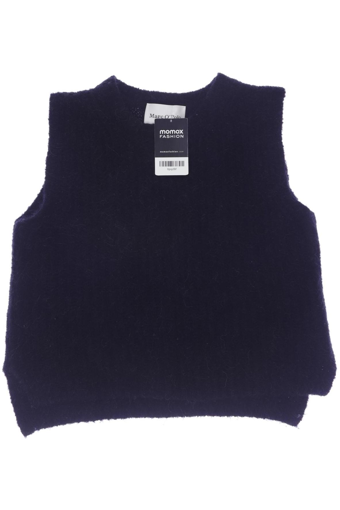 

Marc O Polo Damen Pullover, schwarz, Gr. 36