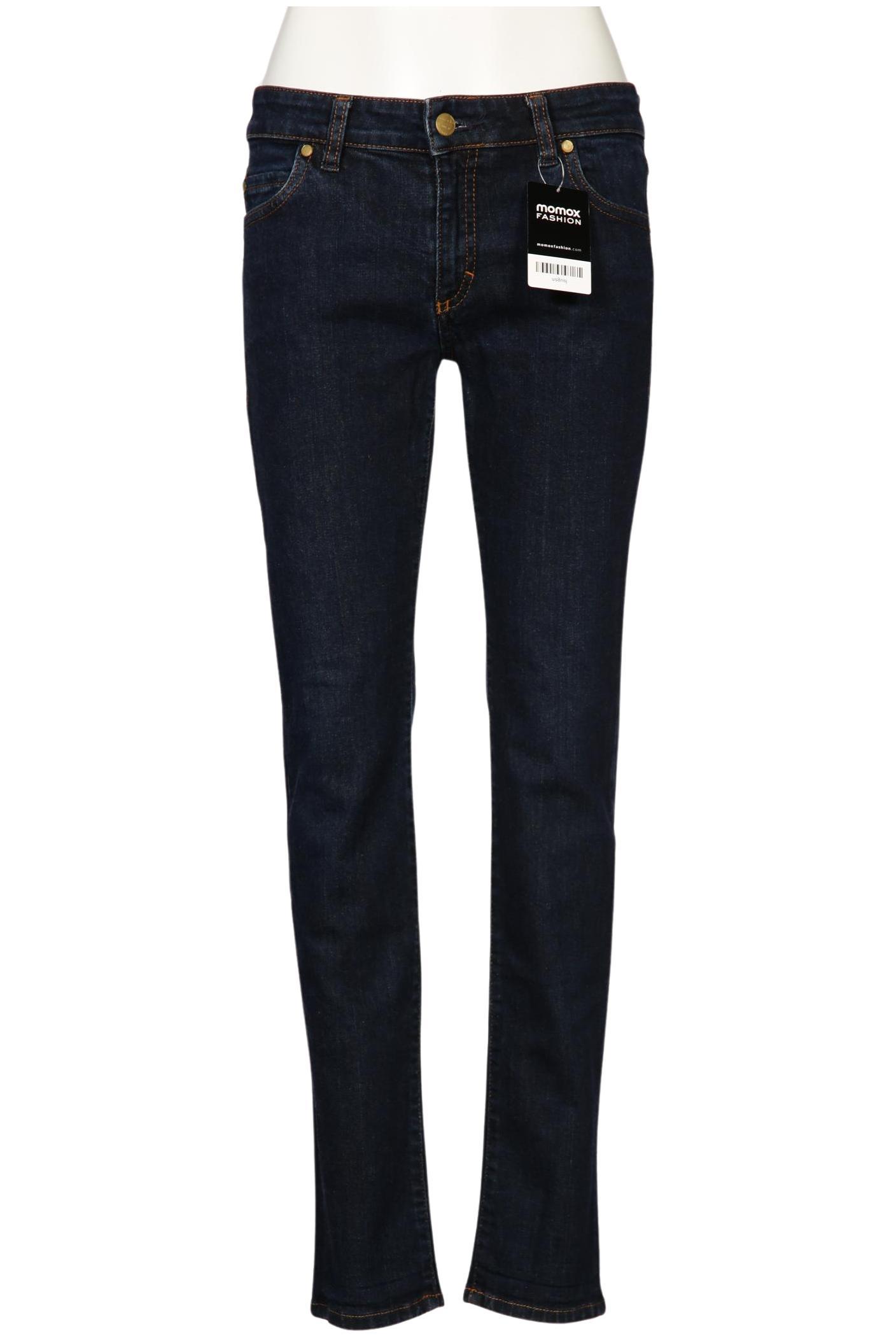 

Marc O Polo Damen Jeans, marineblau, Gr. 27