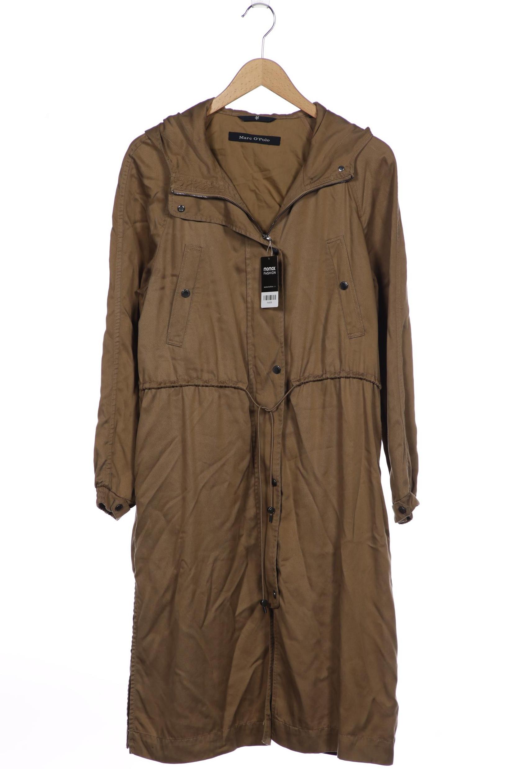 

Marc O Polo Damen Mantel, braun