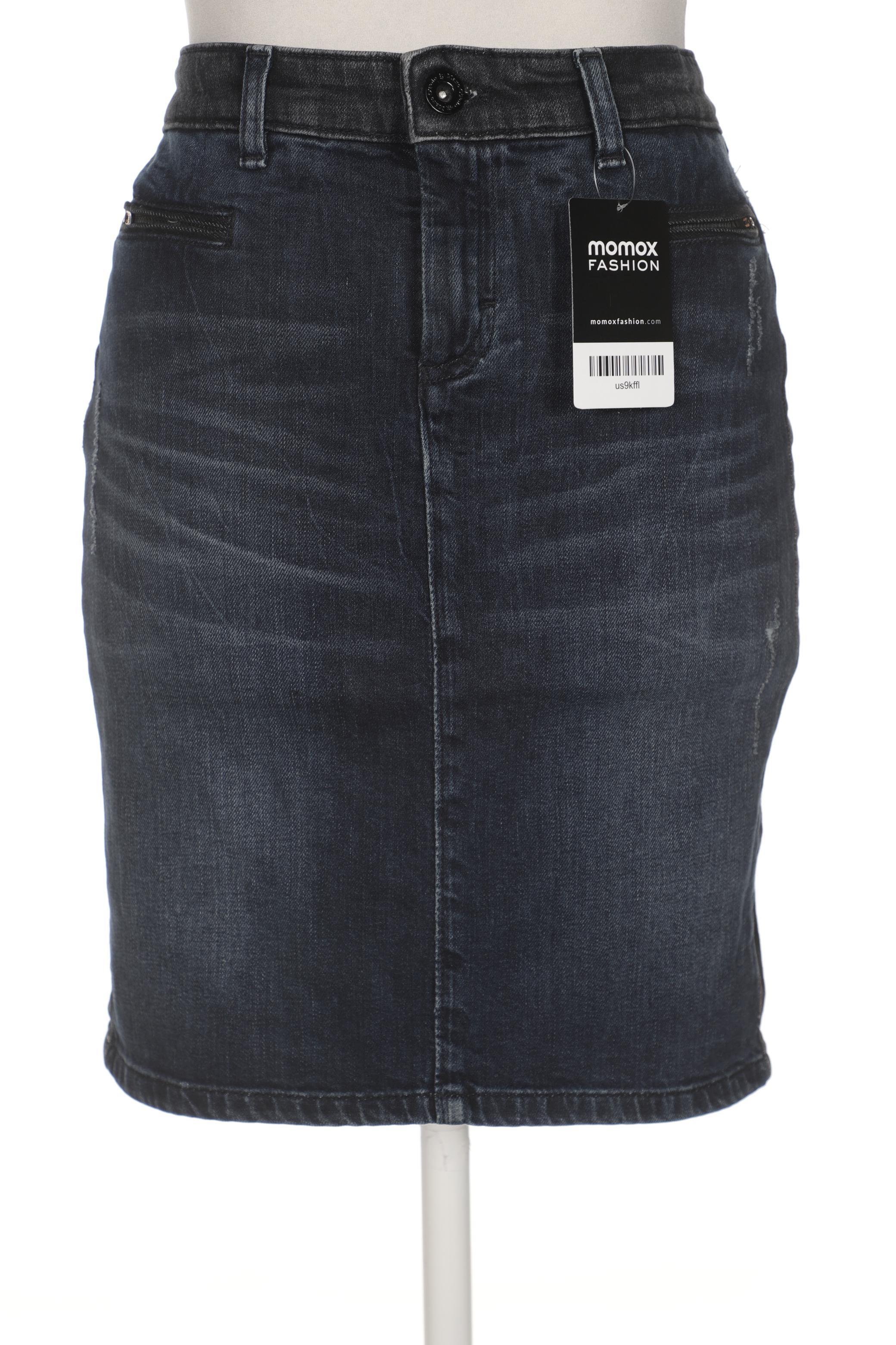 

Marc O Polo Damen Rock, marineblau