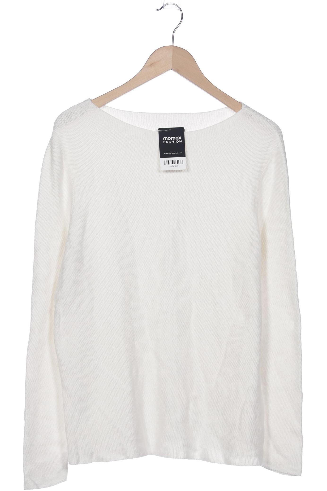

Marc O Polo Damen Pullover, weiß, Gr. 42