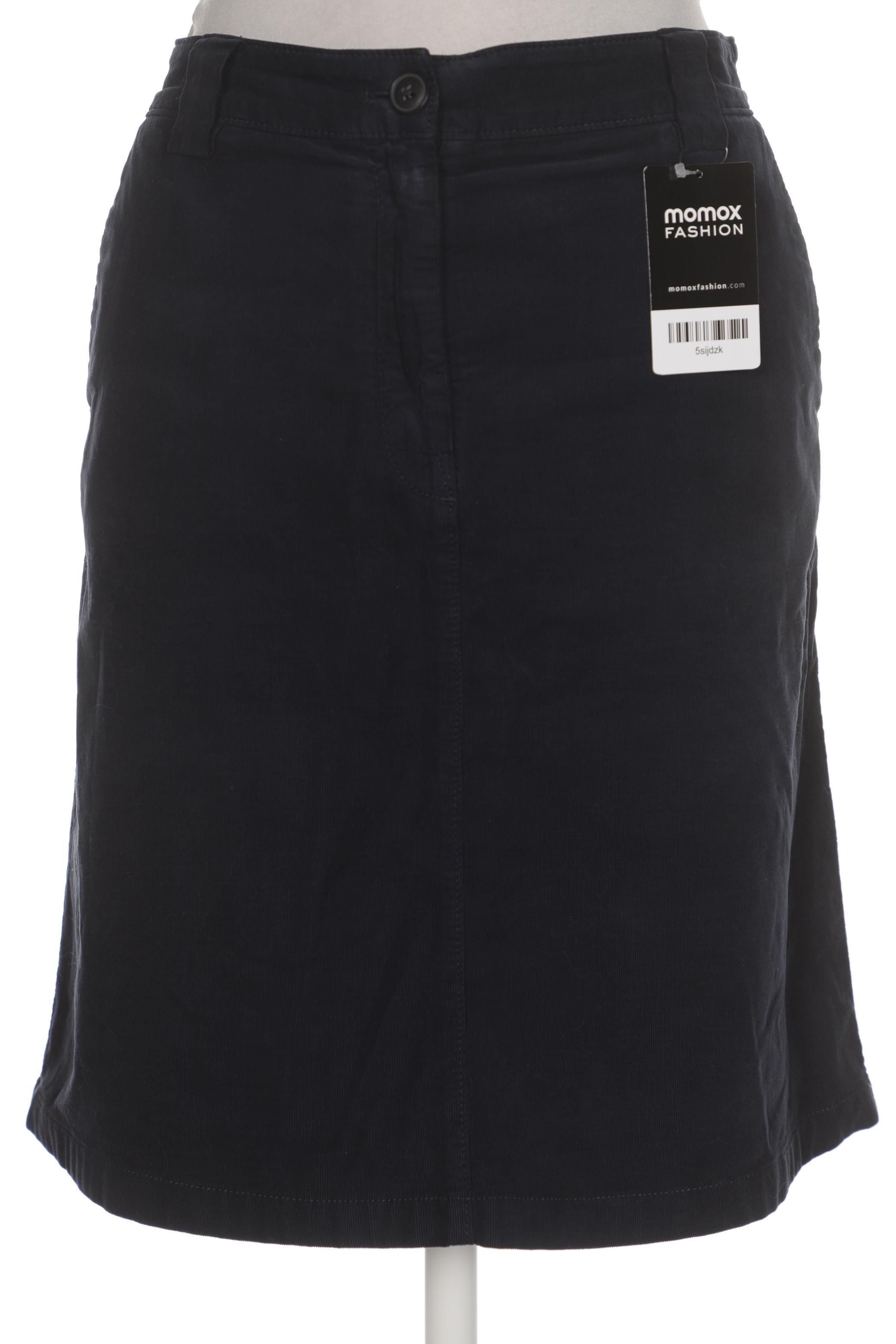 

Marc O Polo Damen Rock, marineblau, Gr. 36