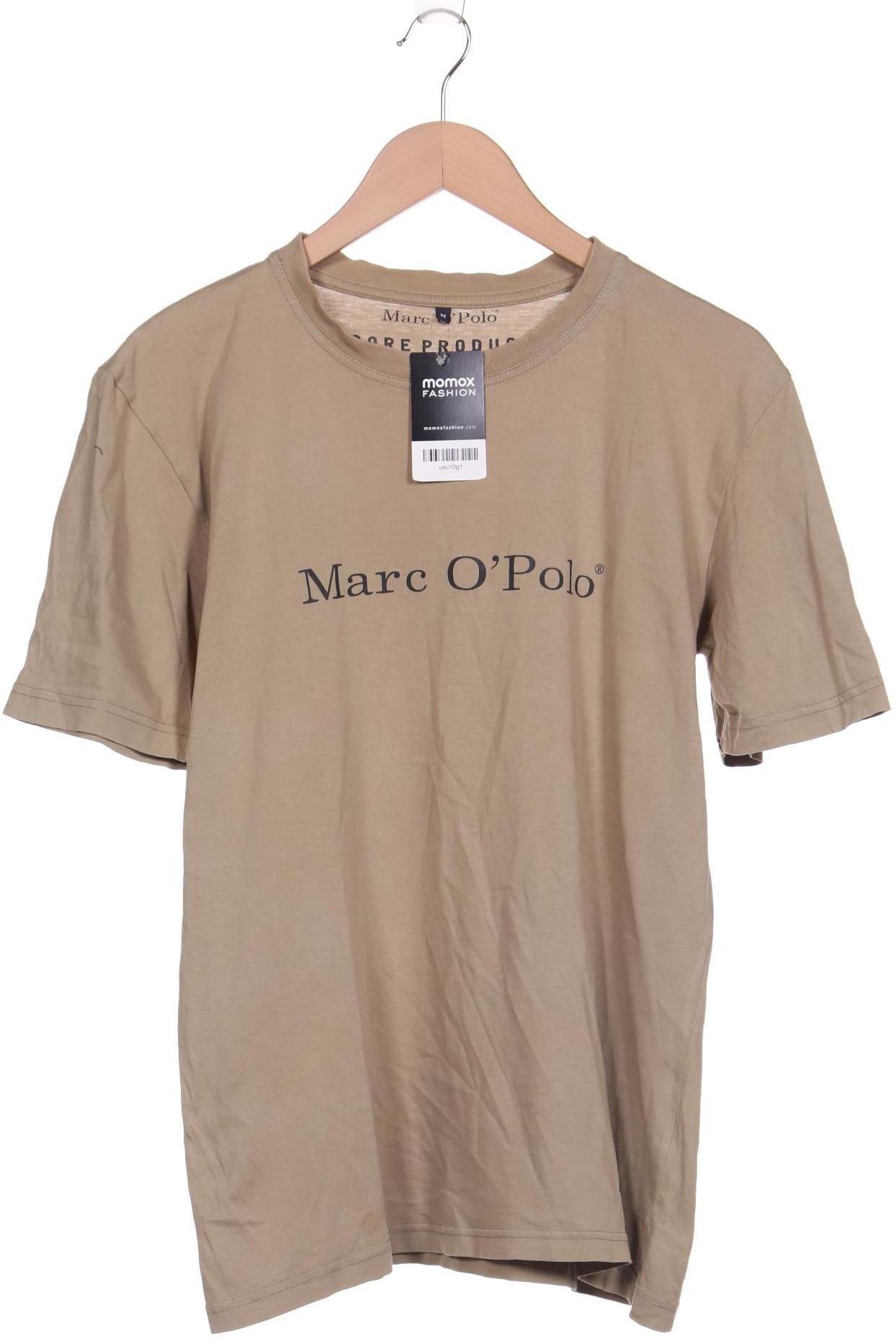 

Marc O Polo Herren T-Shirt, beige