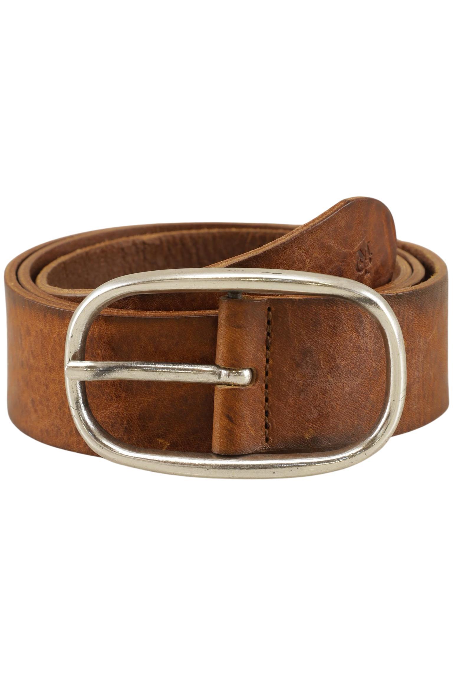 

Marc O Polo Damen Gürtel, braun, Gr. 95