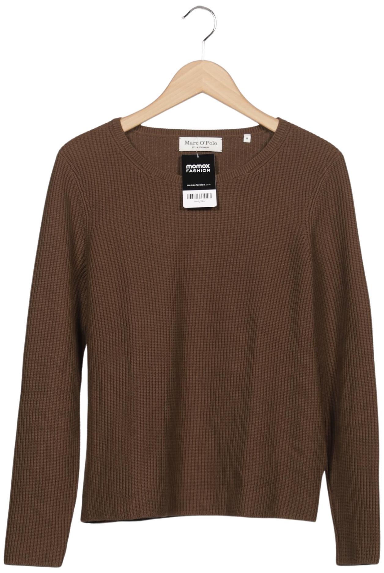 

Marc O Polo Damen Pullover, braun, Gr. 38