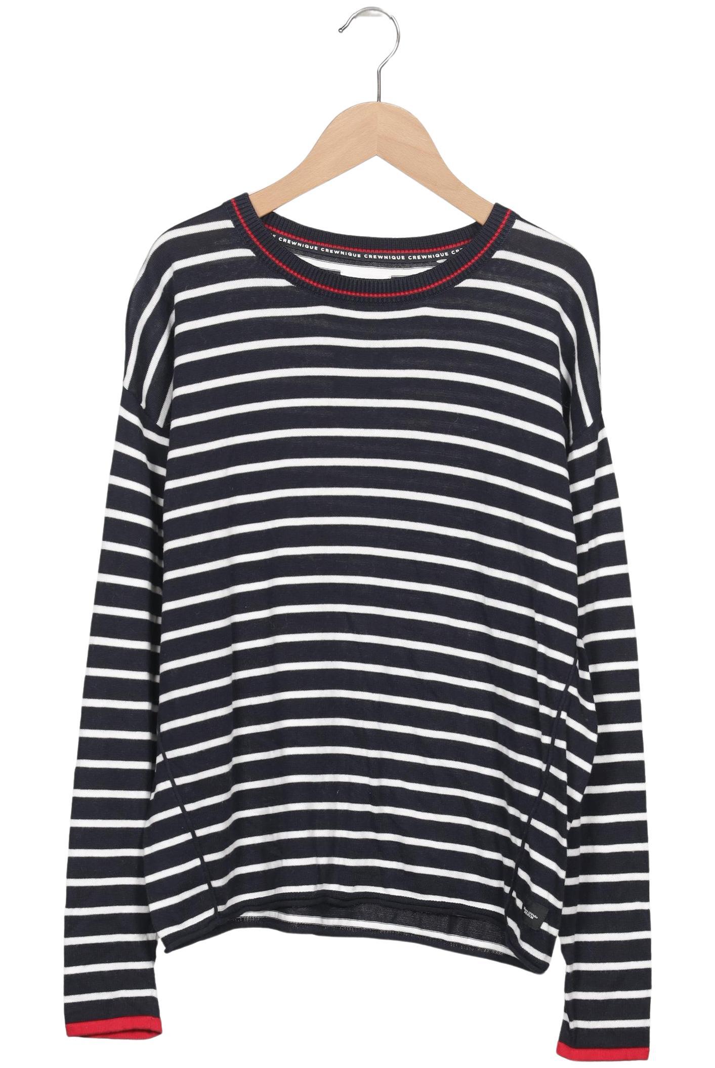 

Marc O Polo Damen Pullover, mehrfarbig, Gr. 38