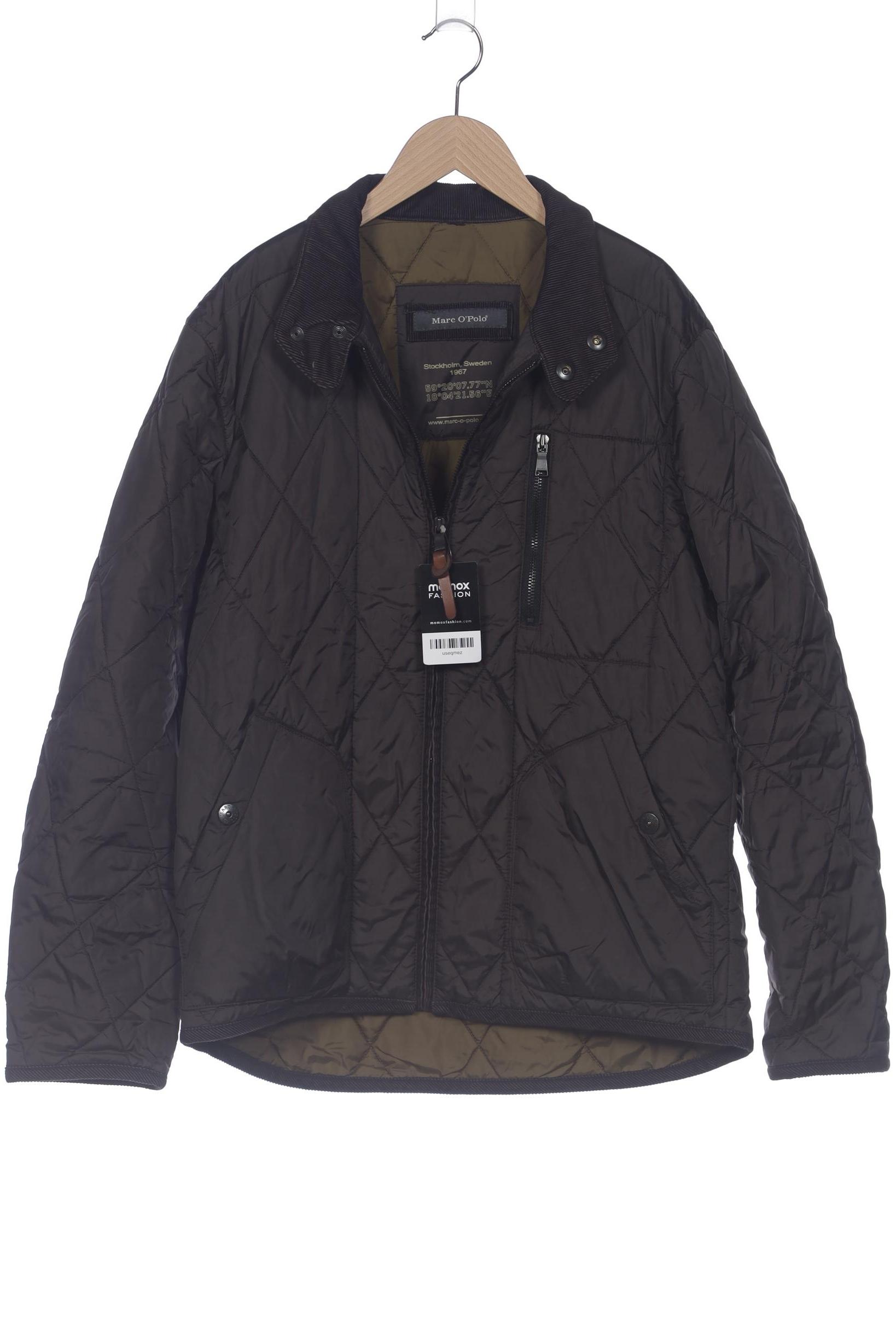 

Marc O Polo Herren Jacke, braun, Gr. 52