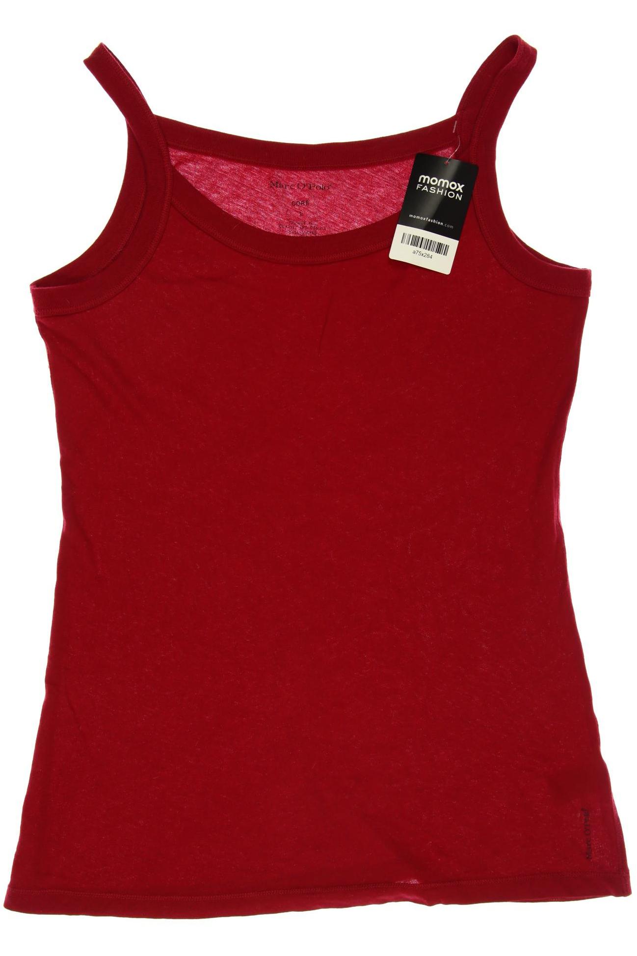 

Marc O Polo Damen Top, rot, Gr. 42