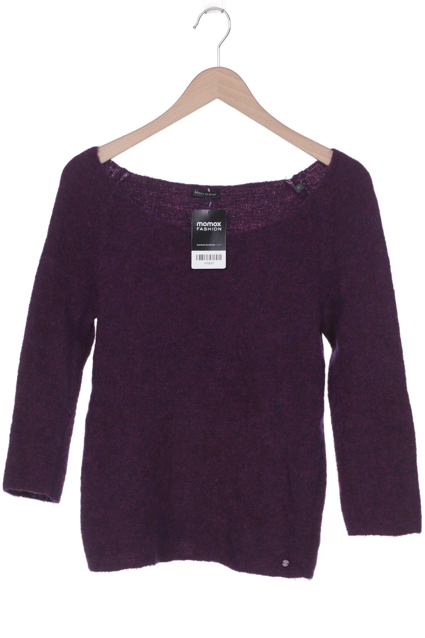 

Marc O Polo Damen Pullover, flieder