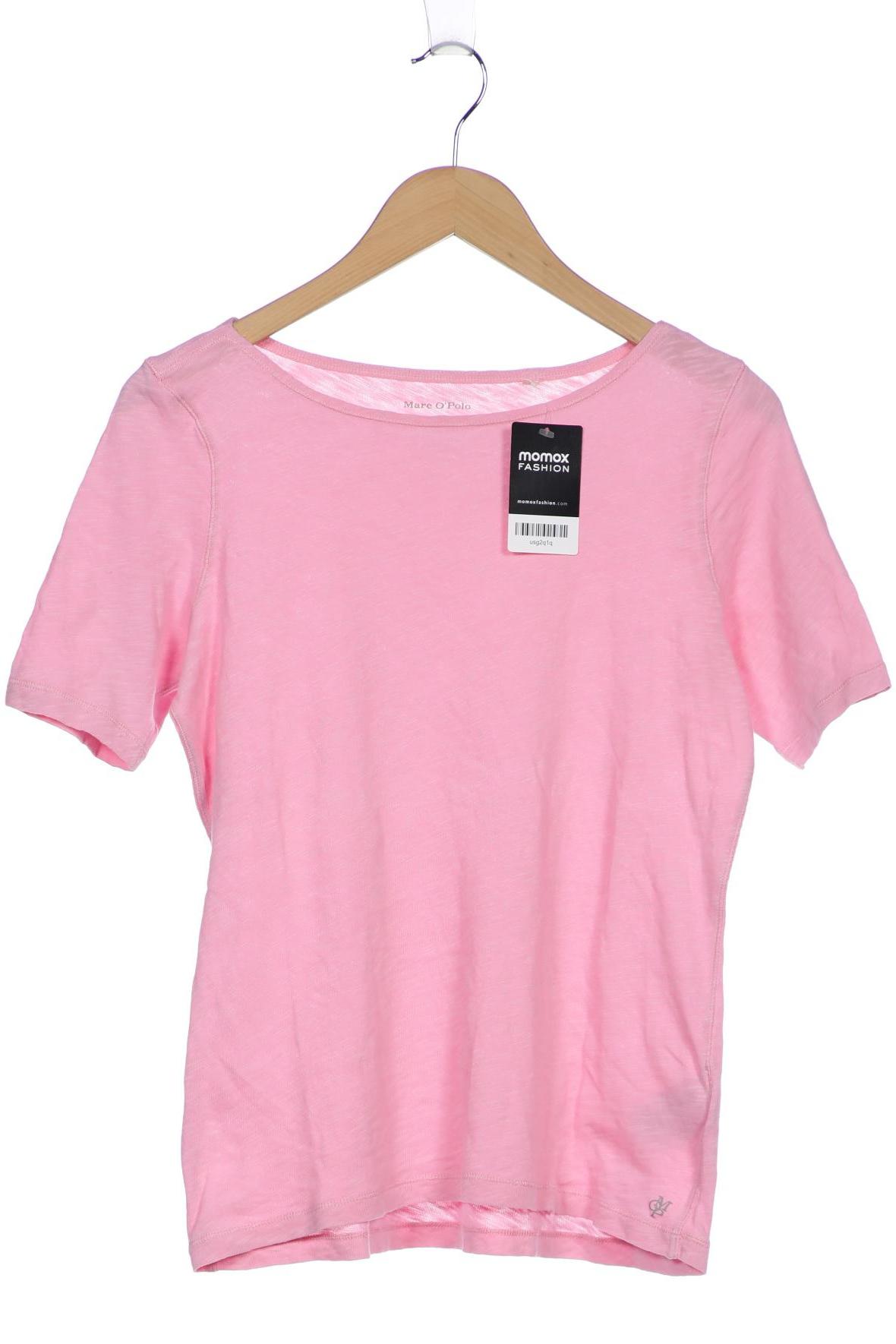 

Marc O Polo Damen T-Shirt, pink