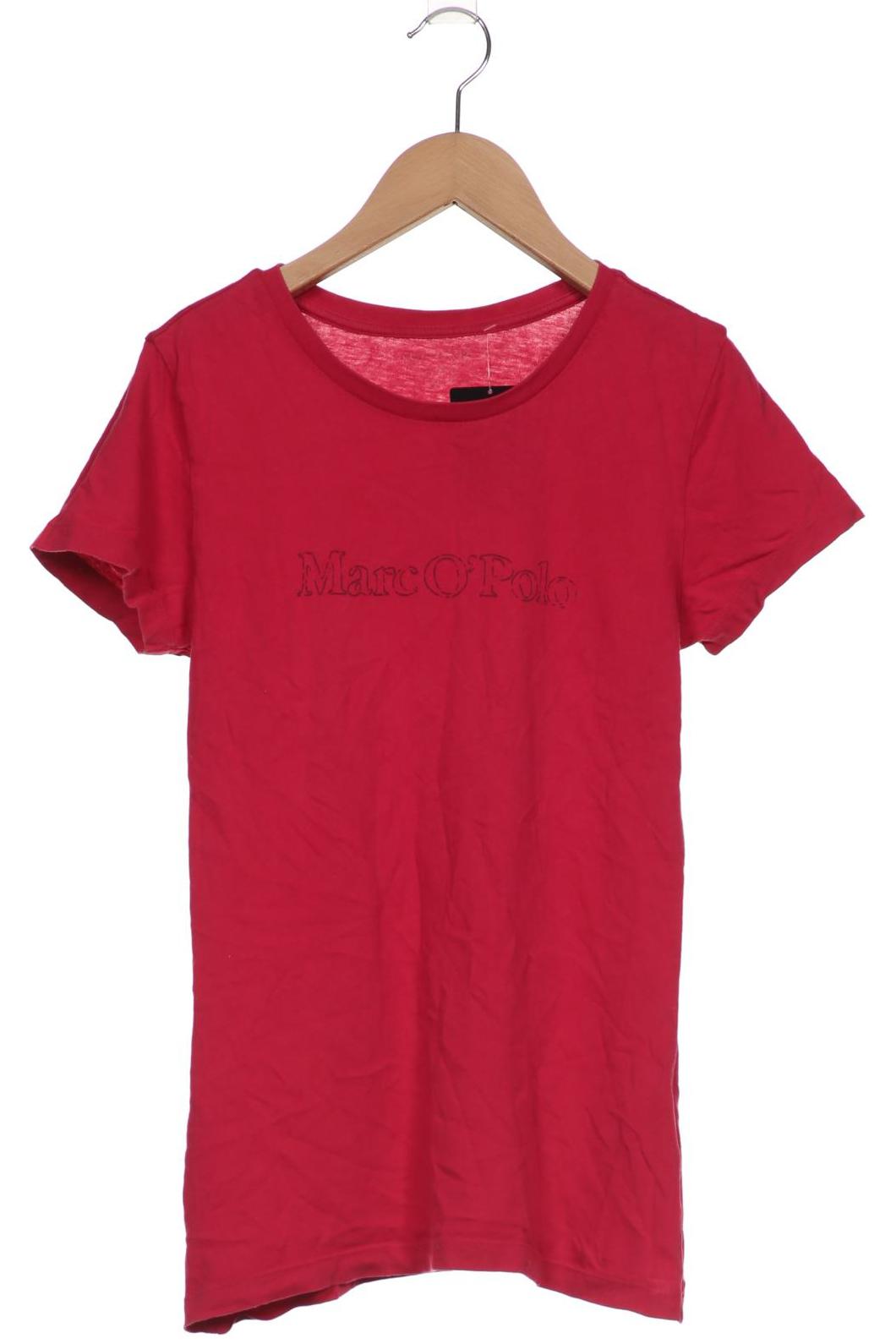 

Marc O Polo Damen T-Shirt, pink