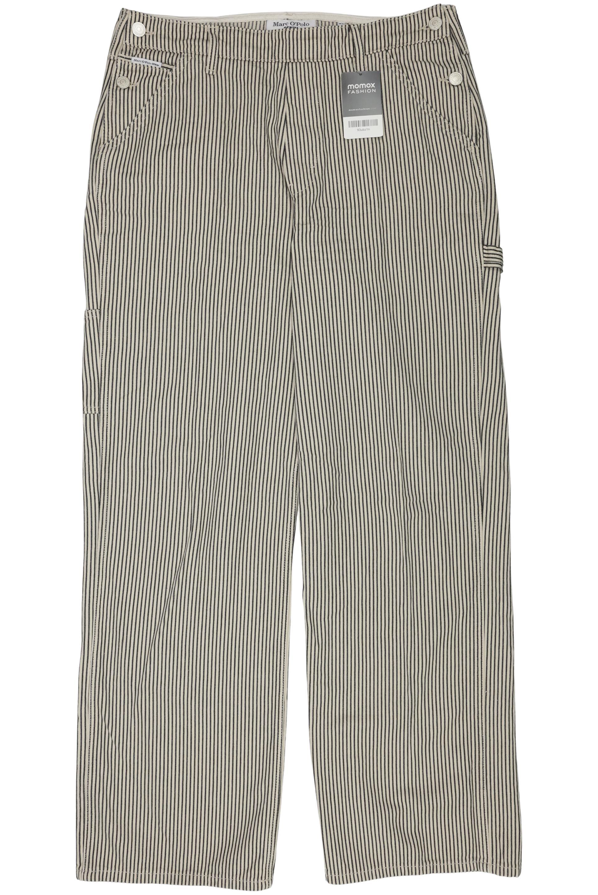 

Marc O Polo Damen Stoffhose, beige, Gr. 33