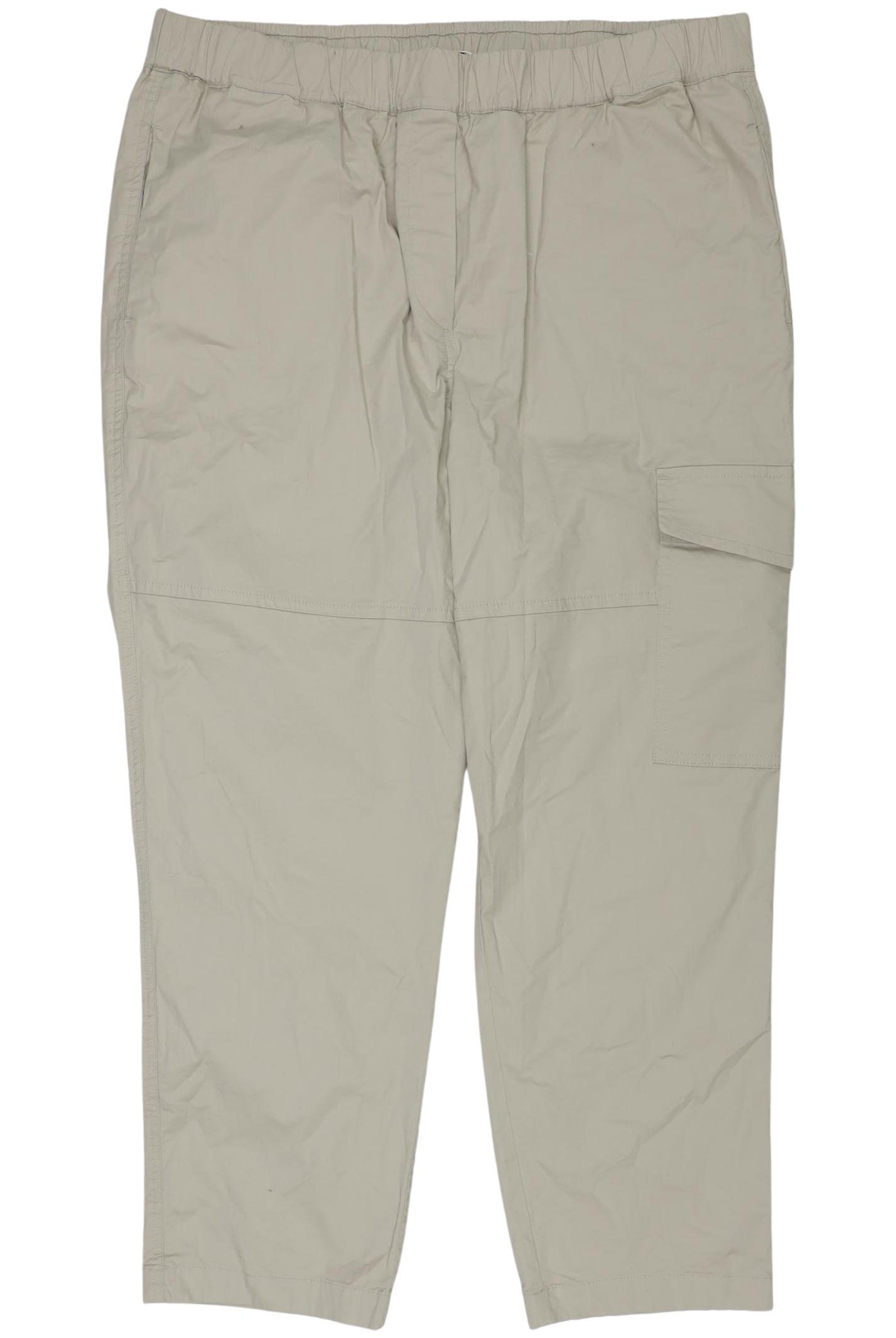 

Marc O Polo Damen Stoffhose, beige, Gr. 42