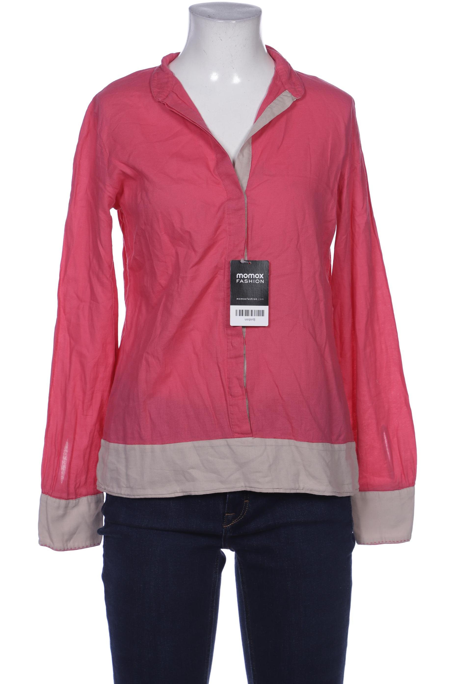 

Marc O Polo Damen Bluse, pink, Gr. 36