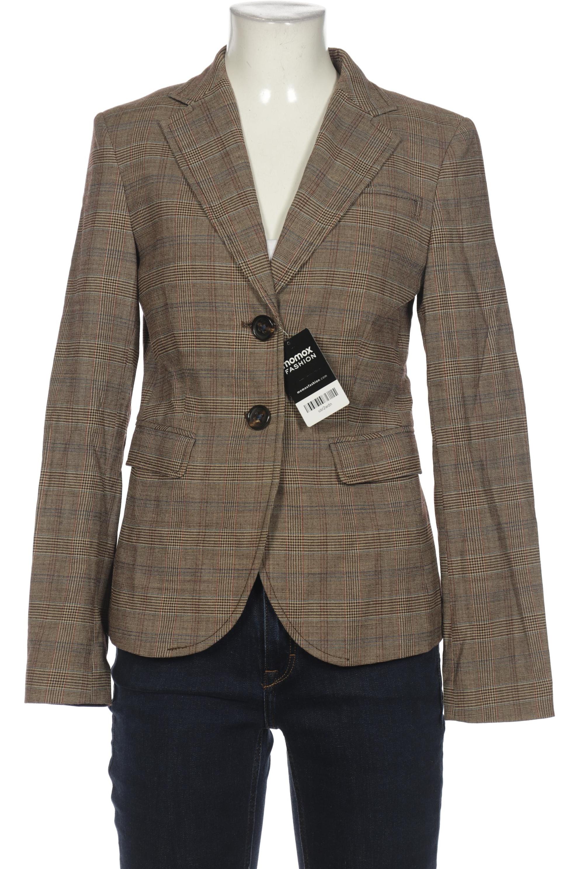 

Marc O Polo Damen Blazer, braun