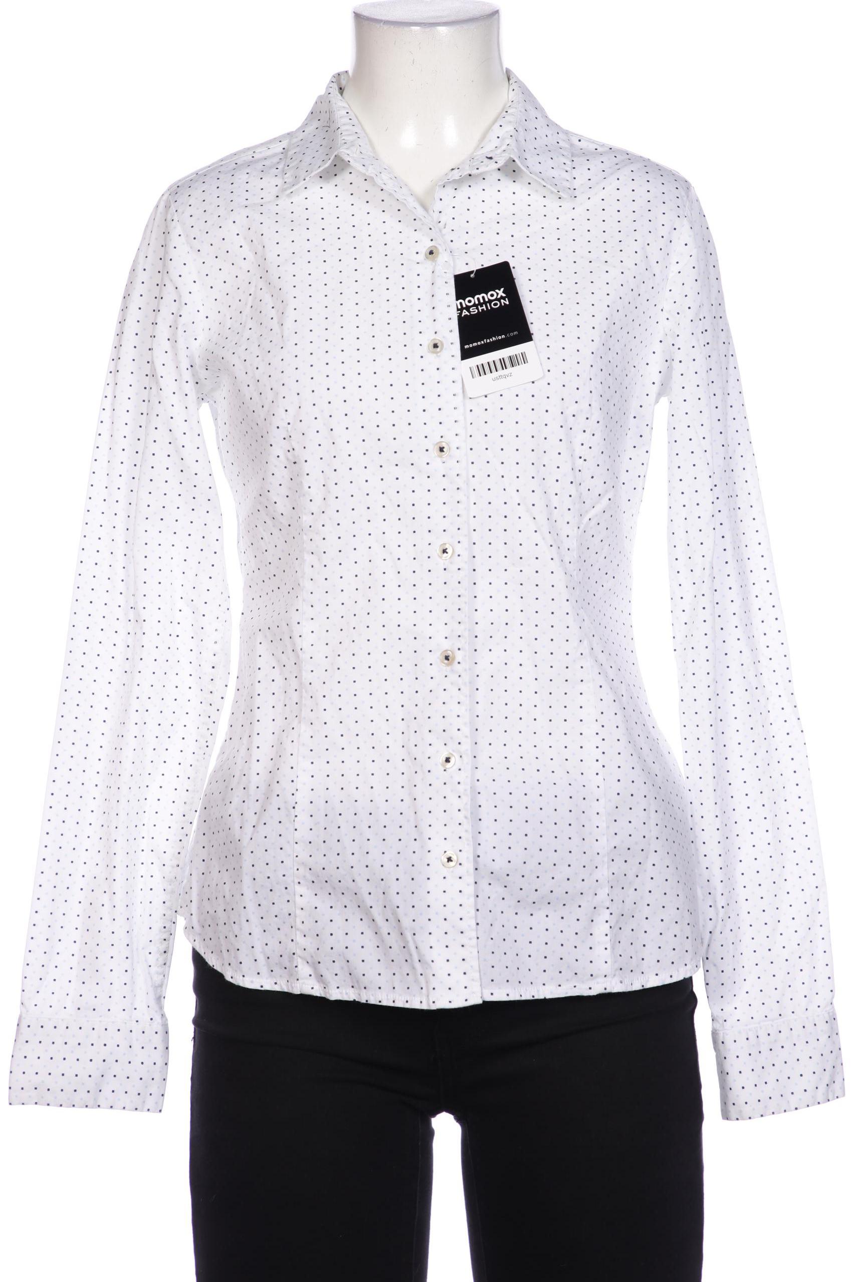 

Marc O Polo Damen Bluse, weiß
