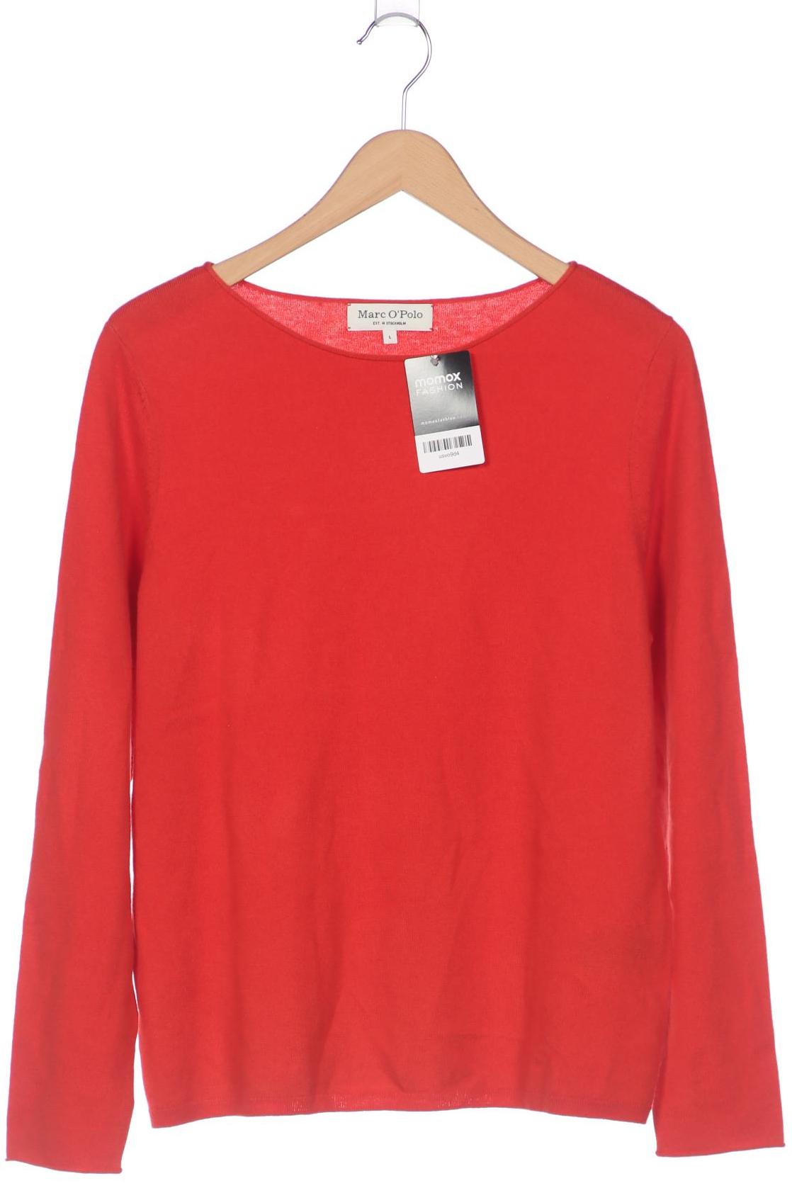 

Marc O Polo Damen Pullover, rot, Gr. 42