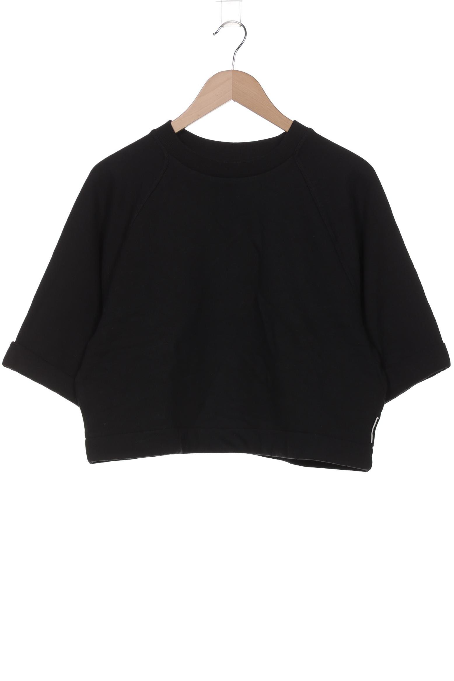 

Marc O Polo Damen Sweatshirt, schwarz, Gr. 36