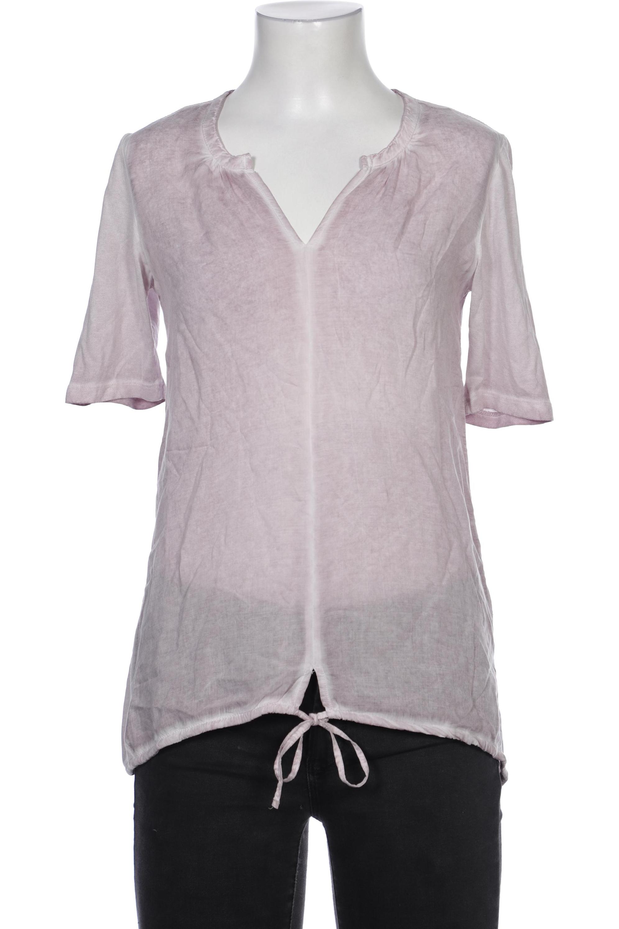 

Marc O Polo Damen Bluse, pink