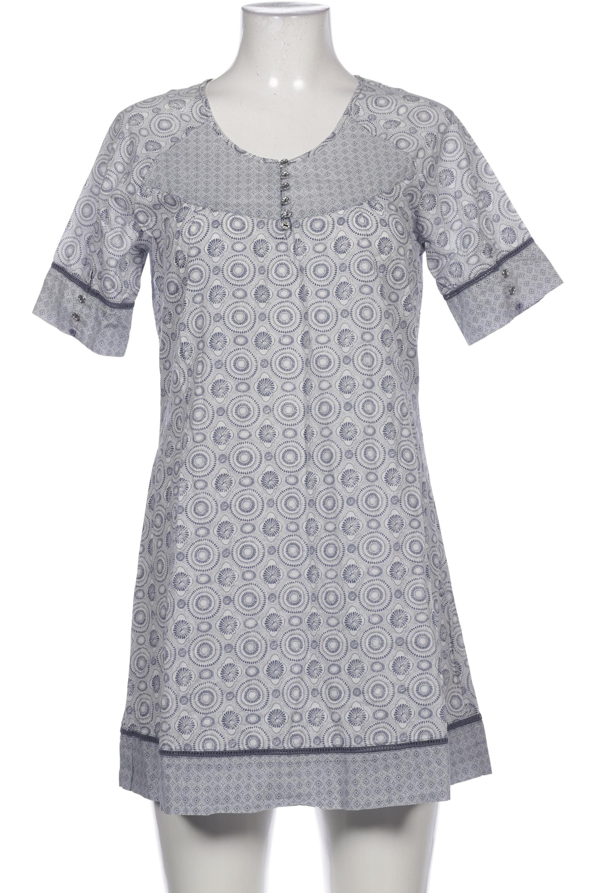 

Marc O Polo Damen Kleid, blau, Gr. 38