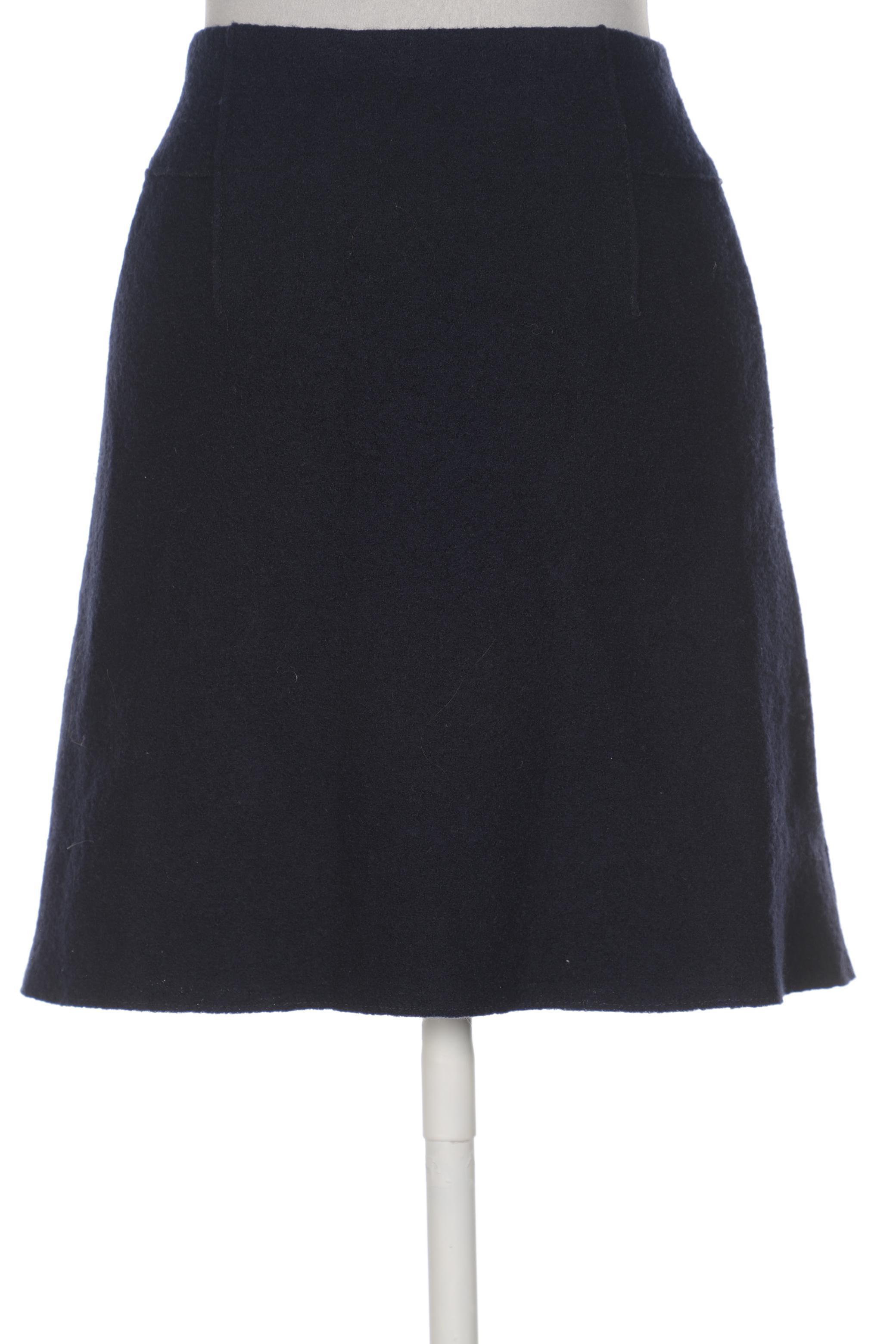 

Marc O Polo Damen Rock, marineblau, Gr. 34