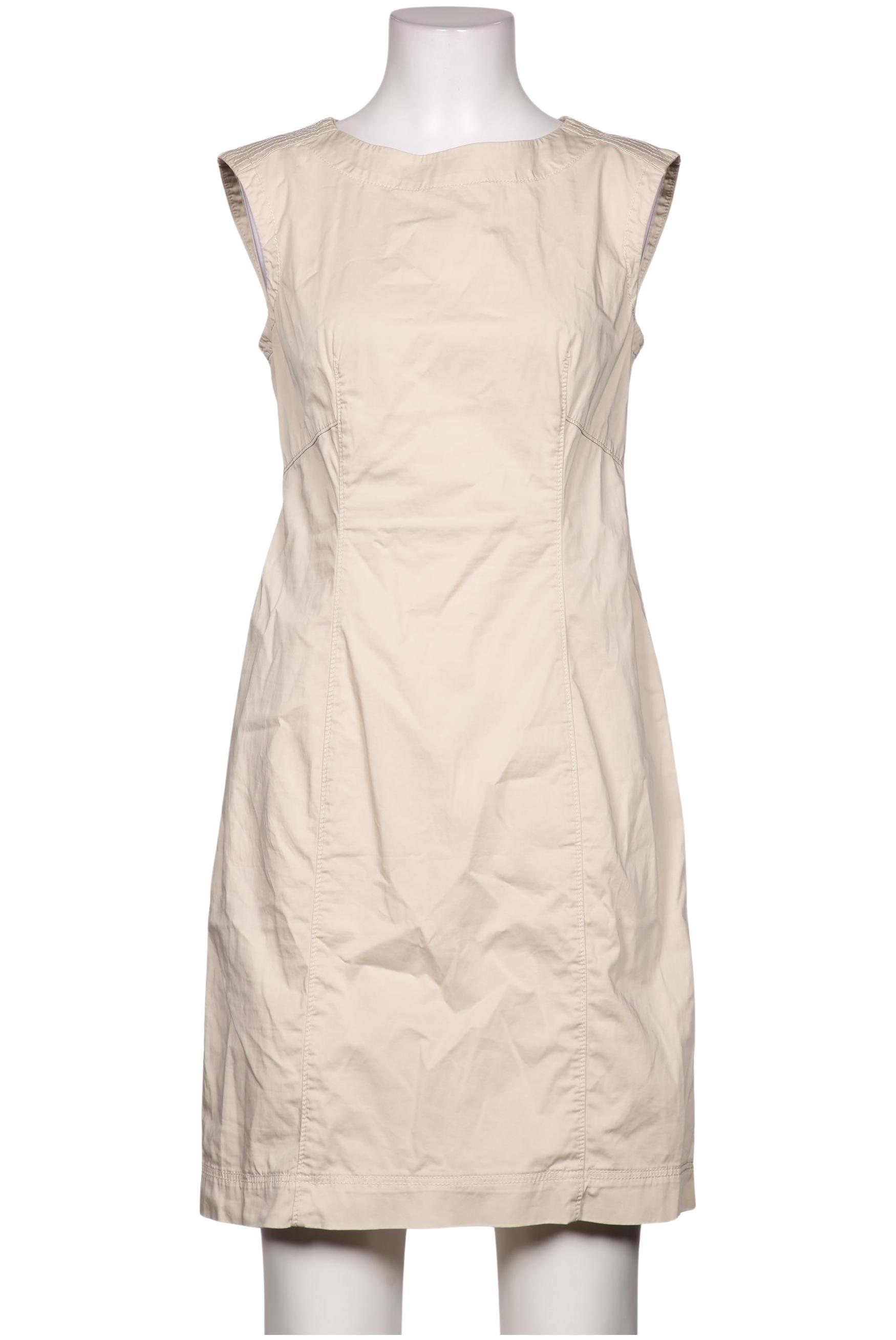 

Marc O Polo Damen Kleid, cremeweiß, Gr. 36
