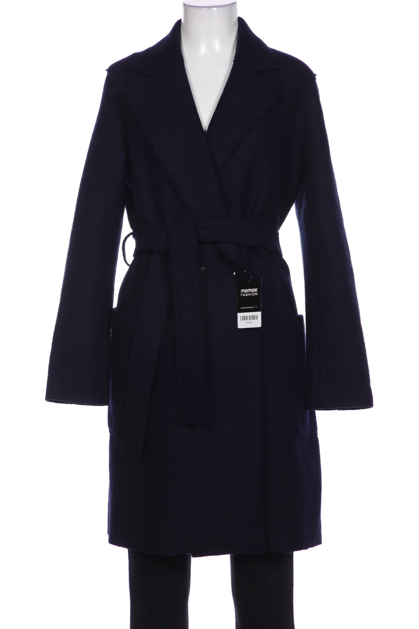 

Marc O Polo Damen Mantel, marineblau