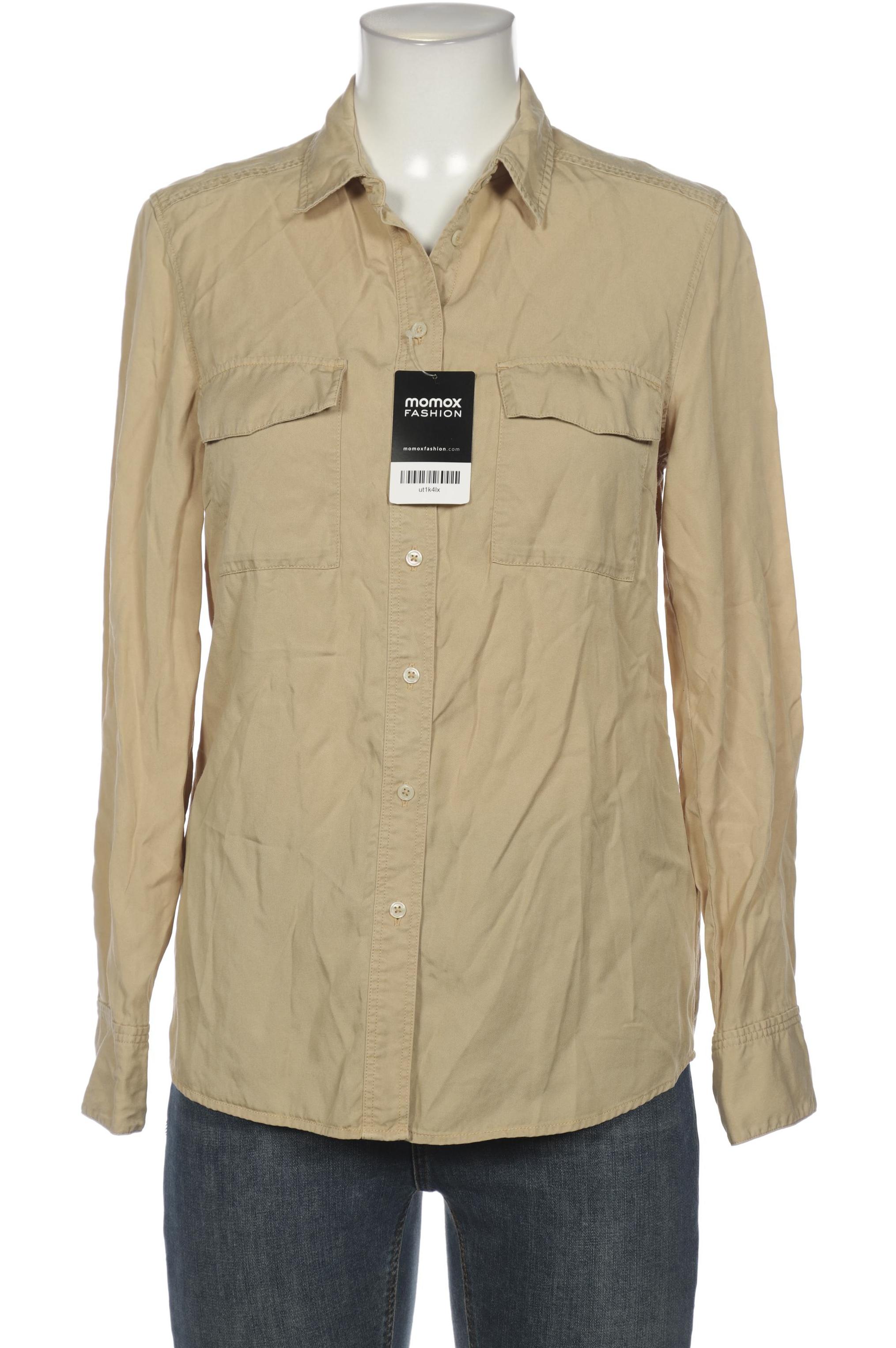 

Marc O Polo Damen Bluse, beige