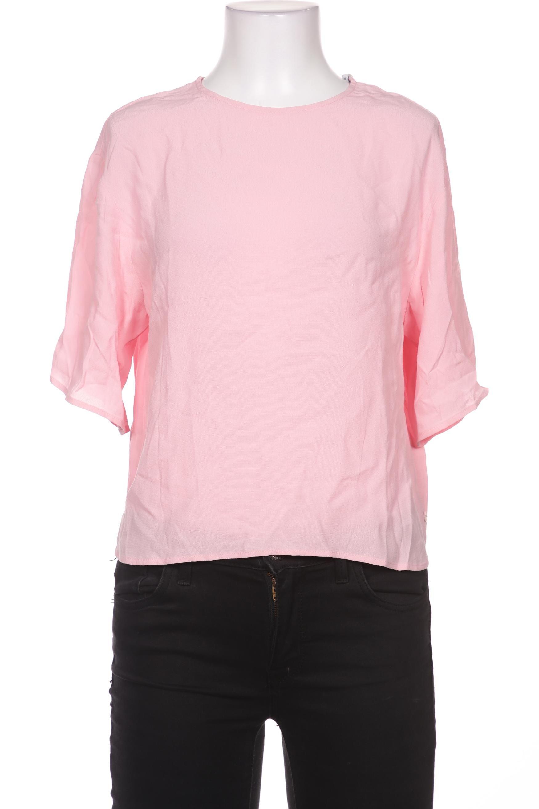 

Marc O Polo Damen Bluse, pink, Gr. 34