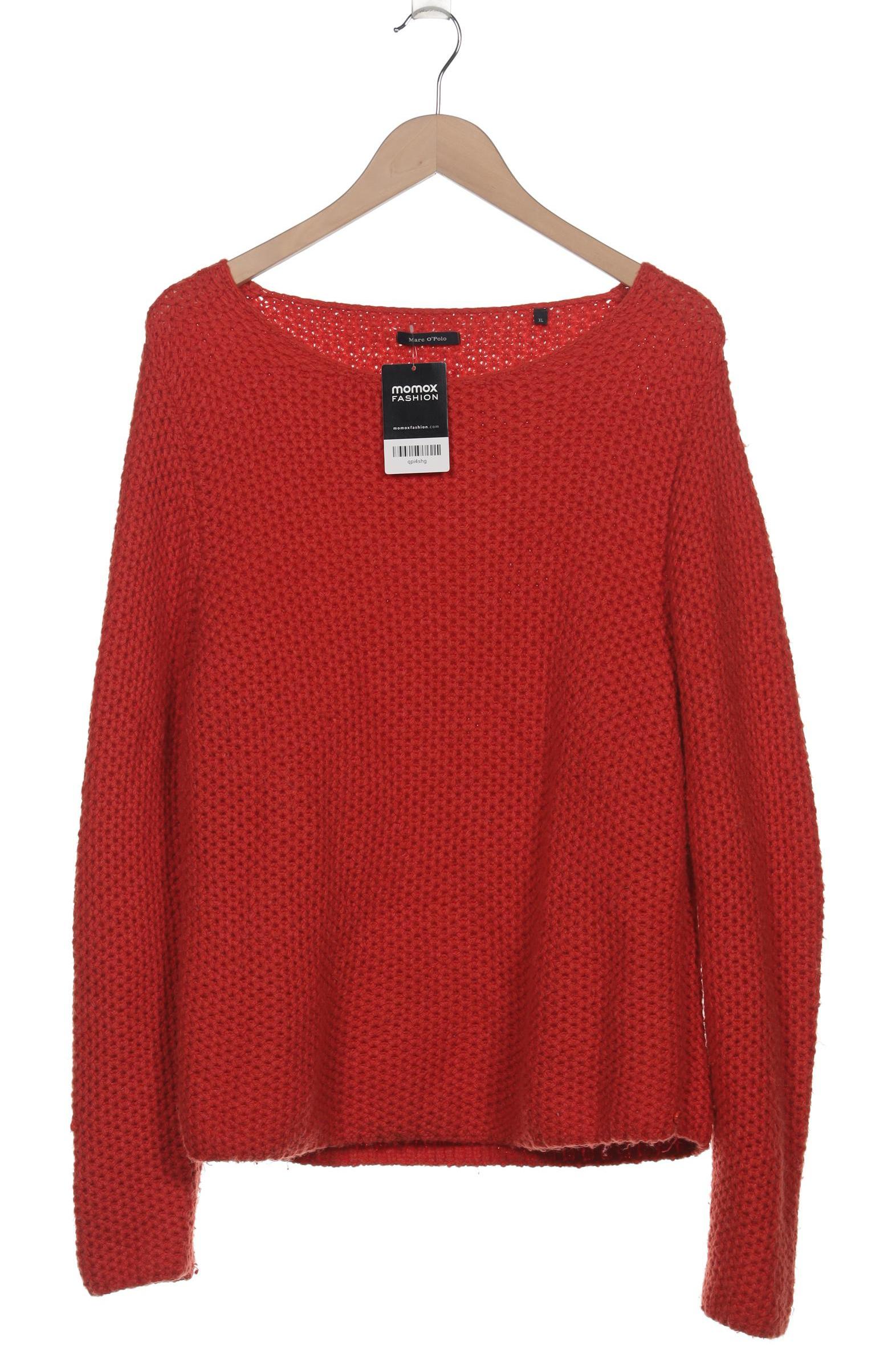 

Marc O Polo Damen Pullover, rot, Gr. 44