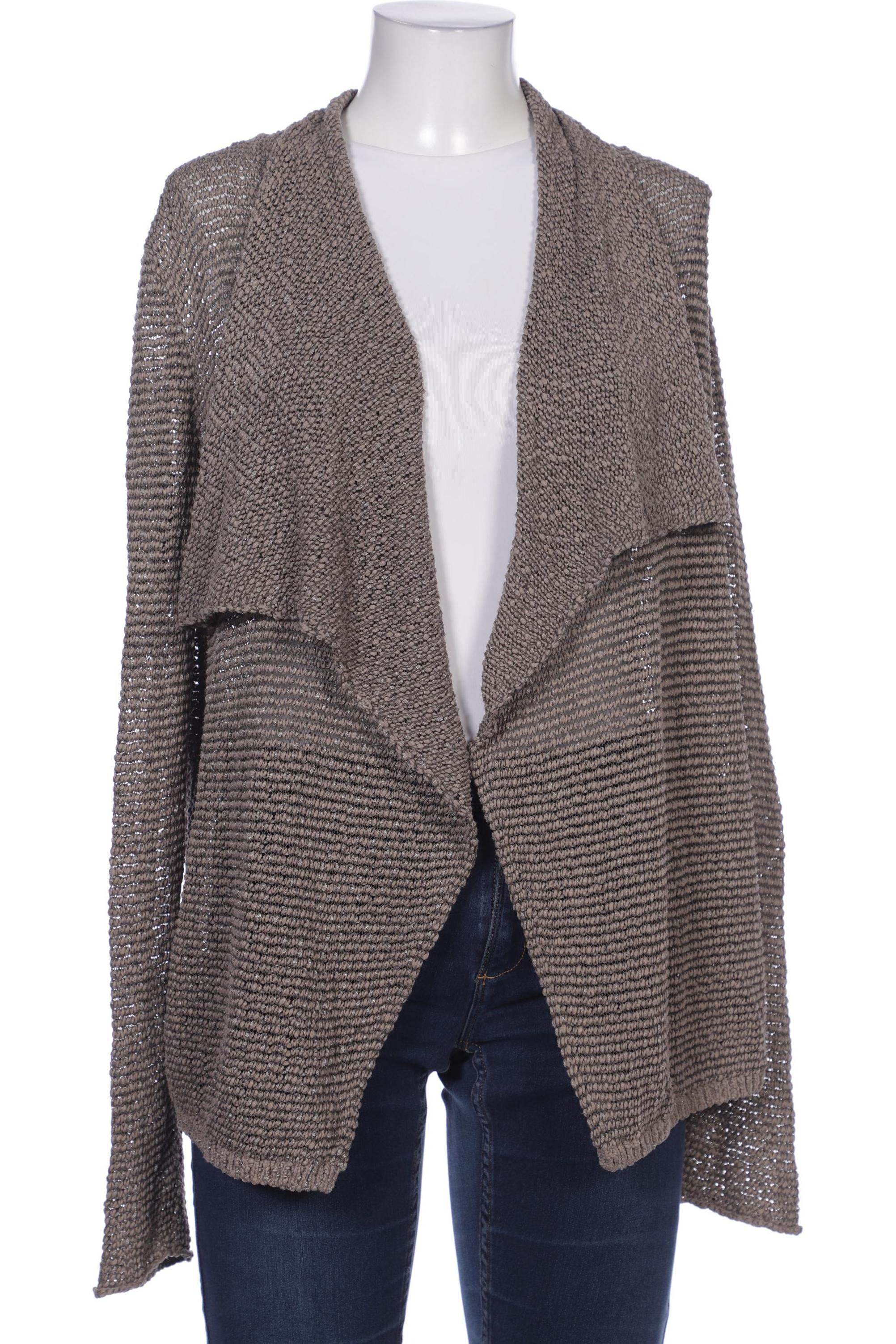 

Marc O Polo Damen Strickjacke, braun, Gr. 42