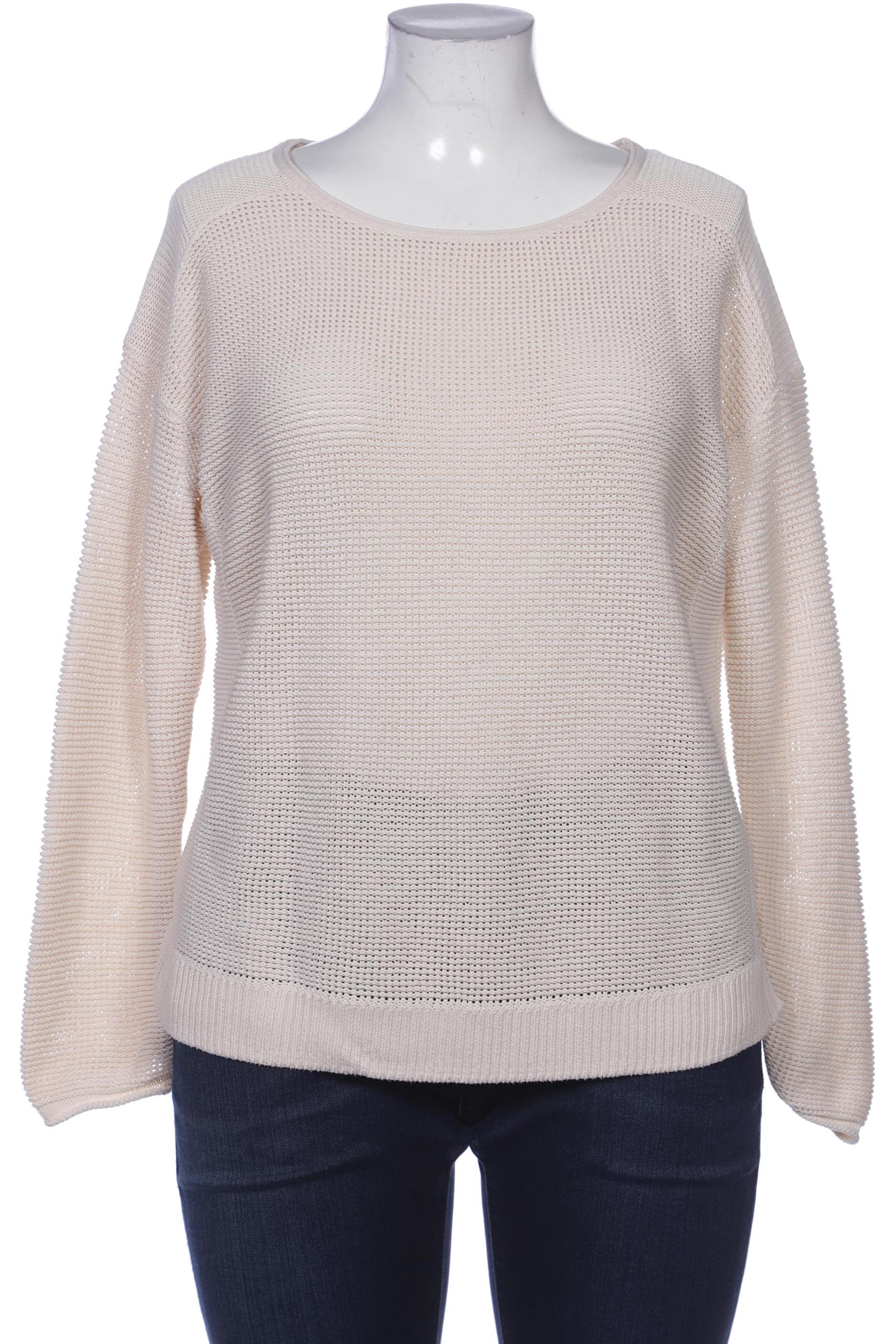 

Marc O Polo Damen Pullover, beige, Gr. 44