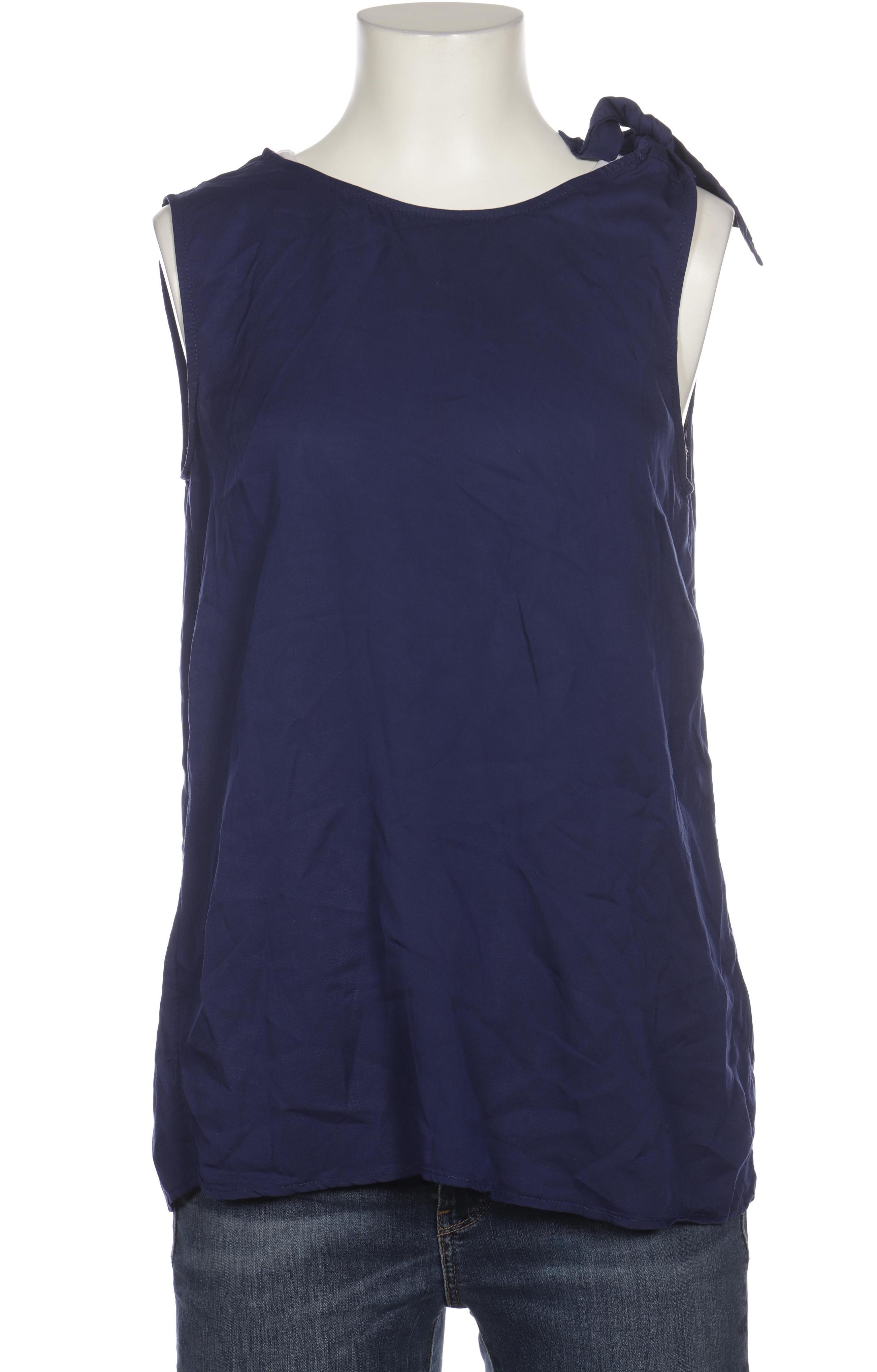 

Marc O Polo Damen Top, blau, Gr. 36