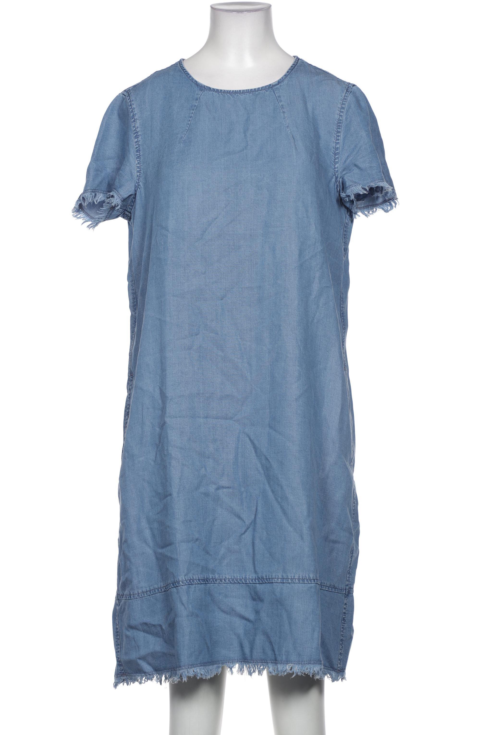 

Marc O Polo Damen Kleid, hellblau, Gr. 38